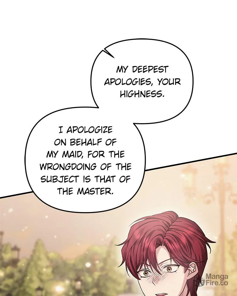 A Couple of Obligations Chapter 8 page 81 - 