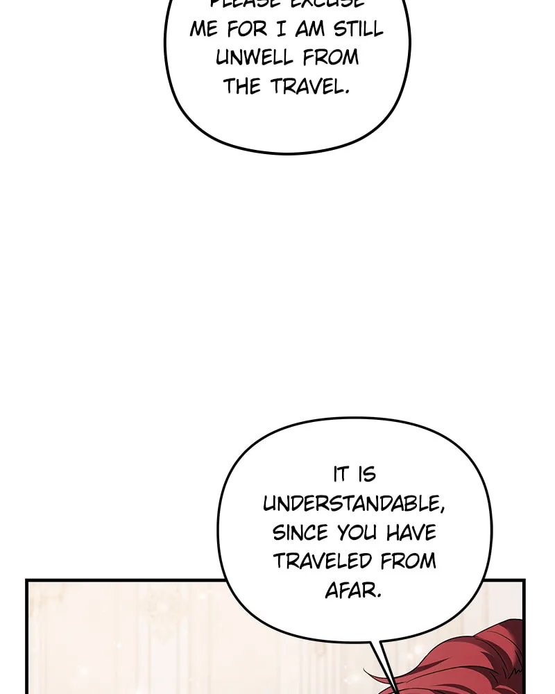 A Couple of Obligations Chapter 8 page 94 - 