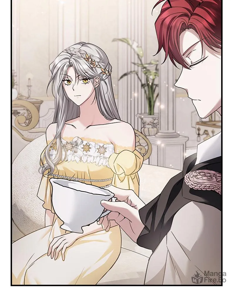 A Couple of Obligations Chapter 8 page 95 - 