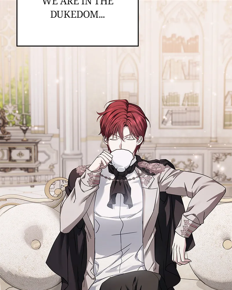 A Couple of Obligations Chapter 8 page 97 - 