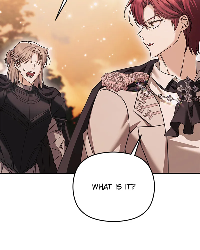 A Couple of Obligations Chapter 9 page 113 - 