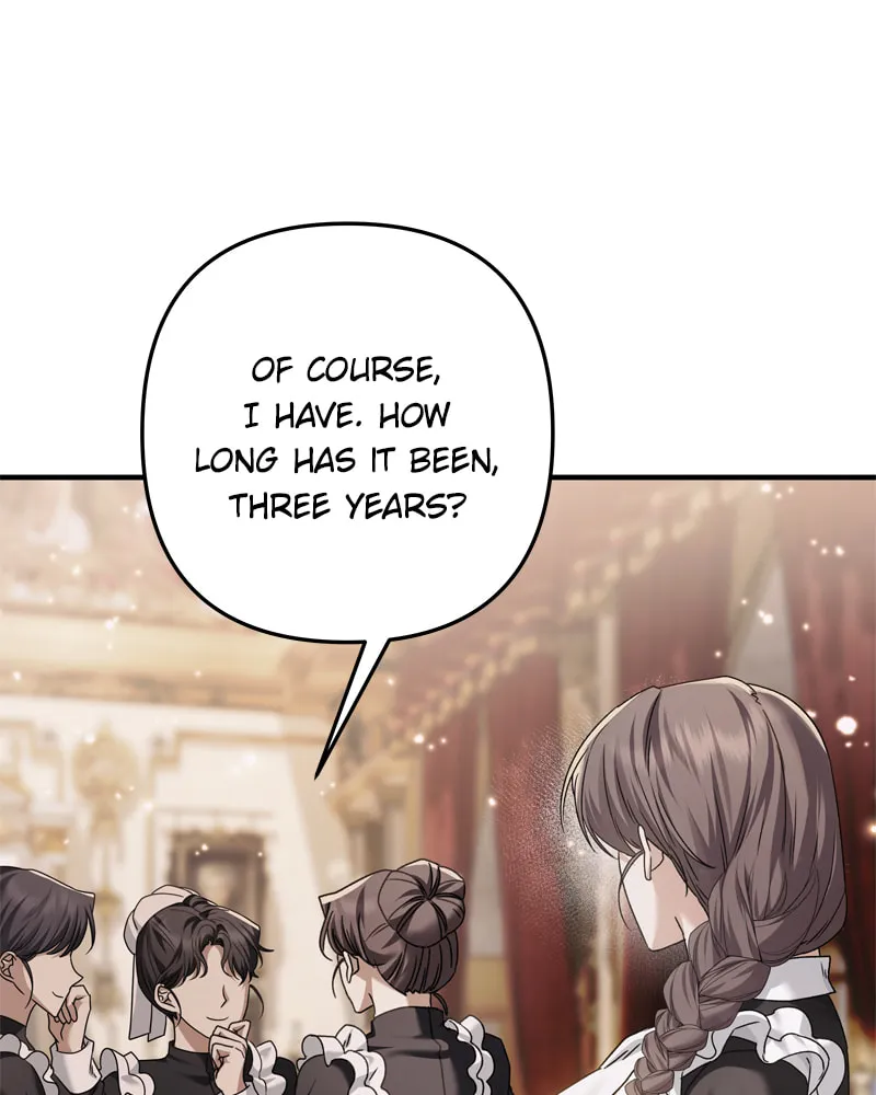 A Couple of Obligations Chapter 9 page 136 - 