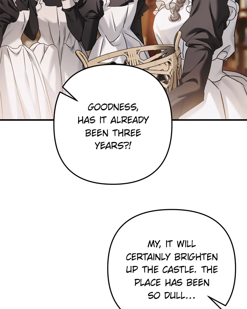 A Couple of Obligations Chapter 9 page 137 - 