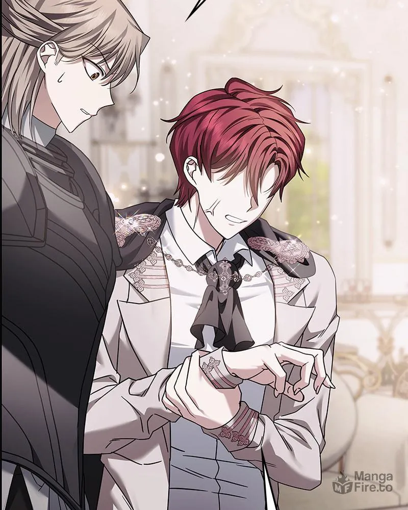 A Couple of Obligations Chapter 9 page 21 - 