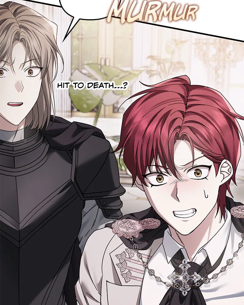 A Couple of Obligations Chapter 9 page 31 - 