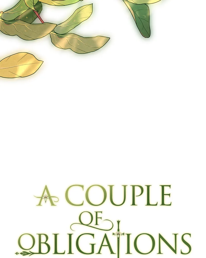A Couple of Obligations Chapter 9 page 49 - 