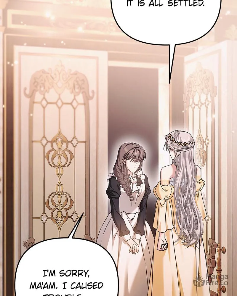 A Couple of Obligations Chapter 9 page 54 - 