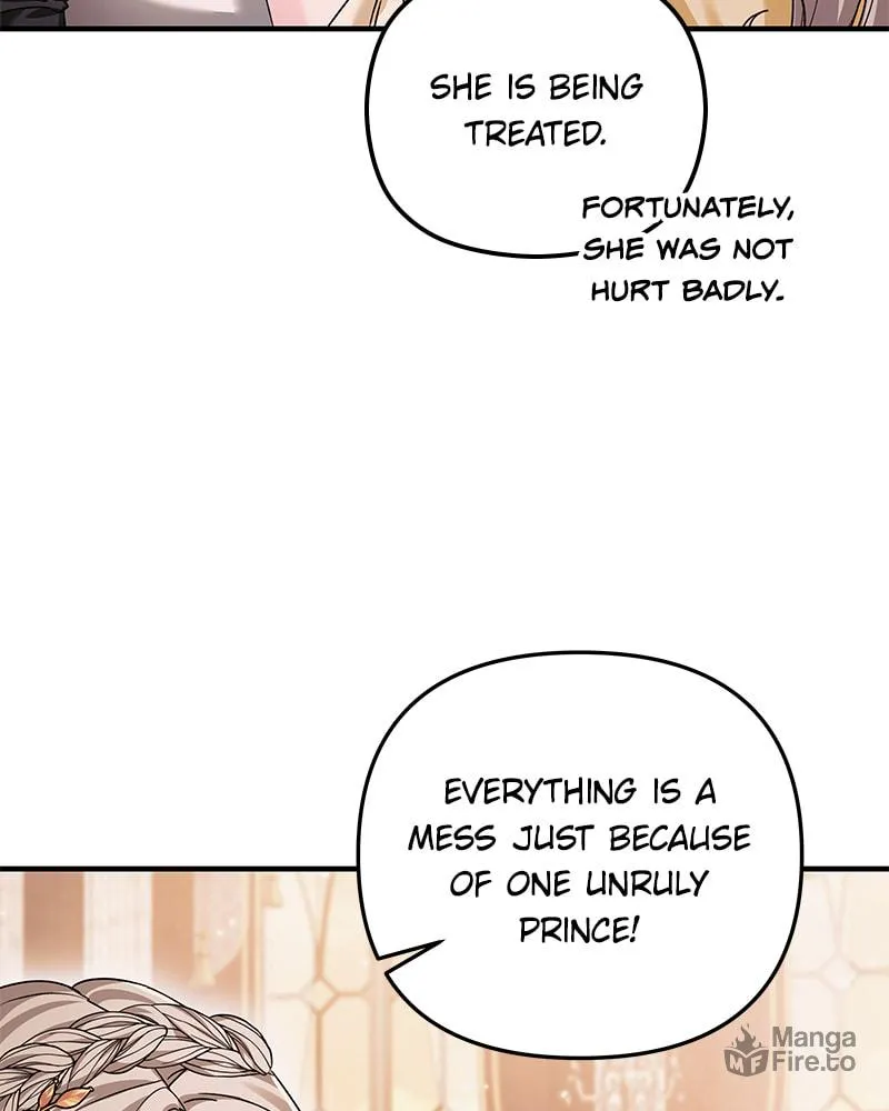 A Couple of Obligations Chapter 9 page 57 - 