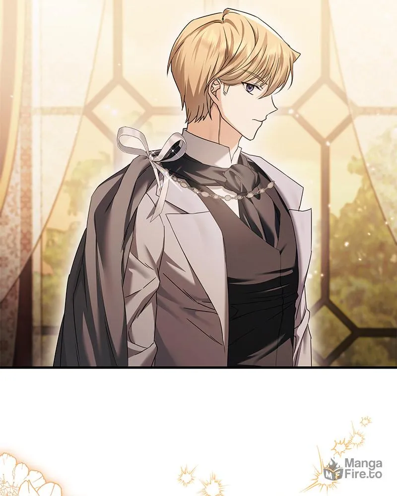A Couple of Obligations Chapter 9 page 95 - 
