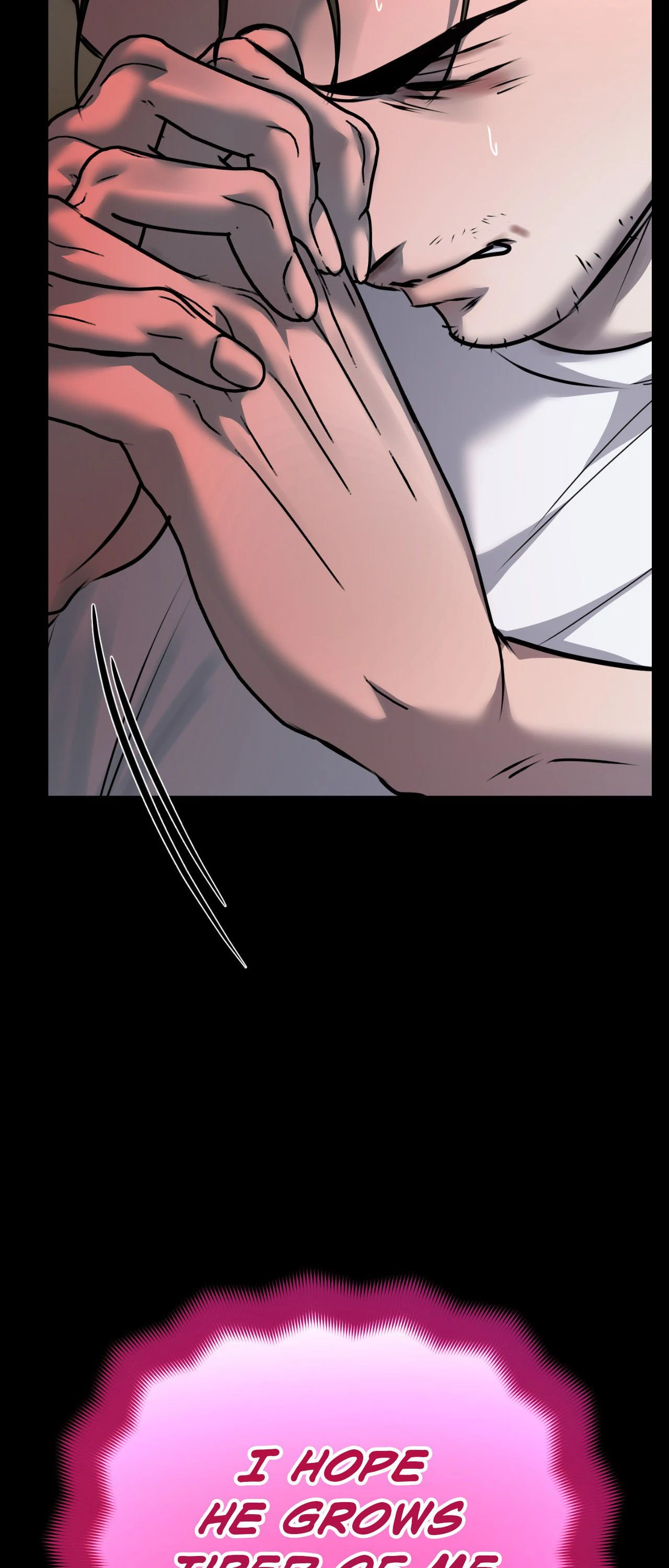 A Crown of Thorns Chapter 36 page 14 - 