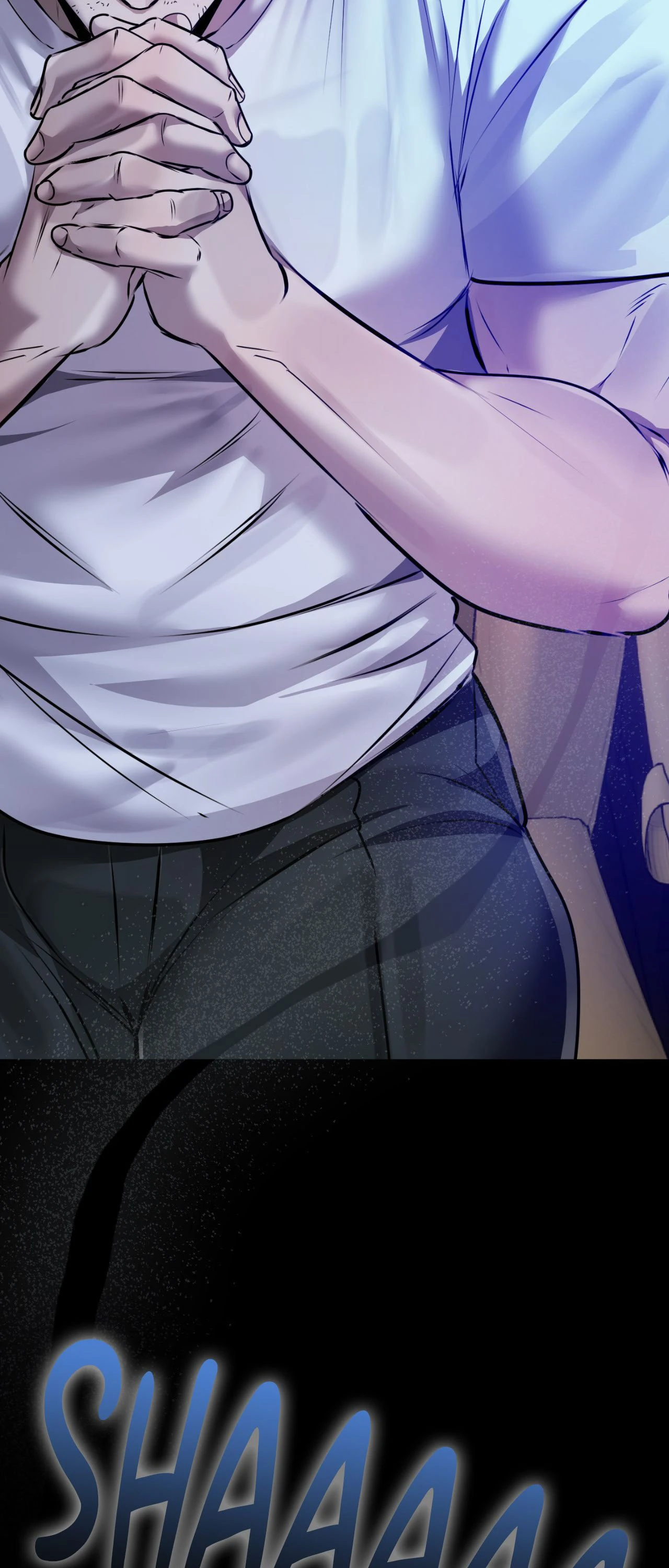 A Crown of Thorns Chapter 36 page 18 - 