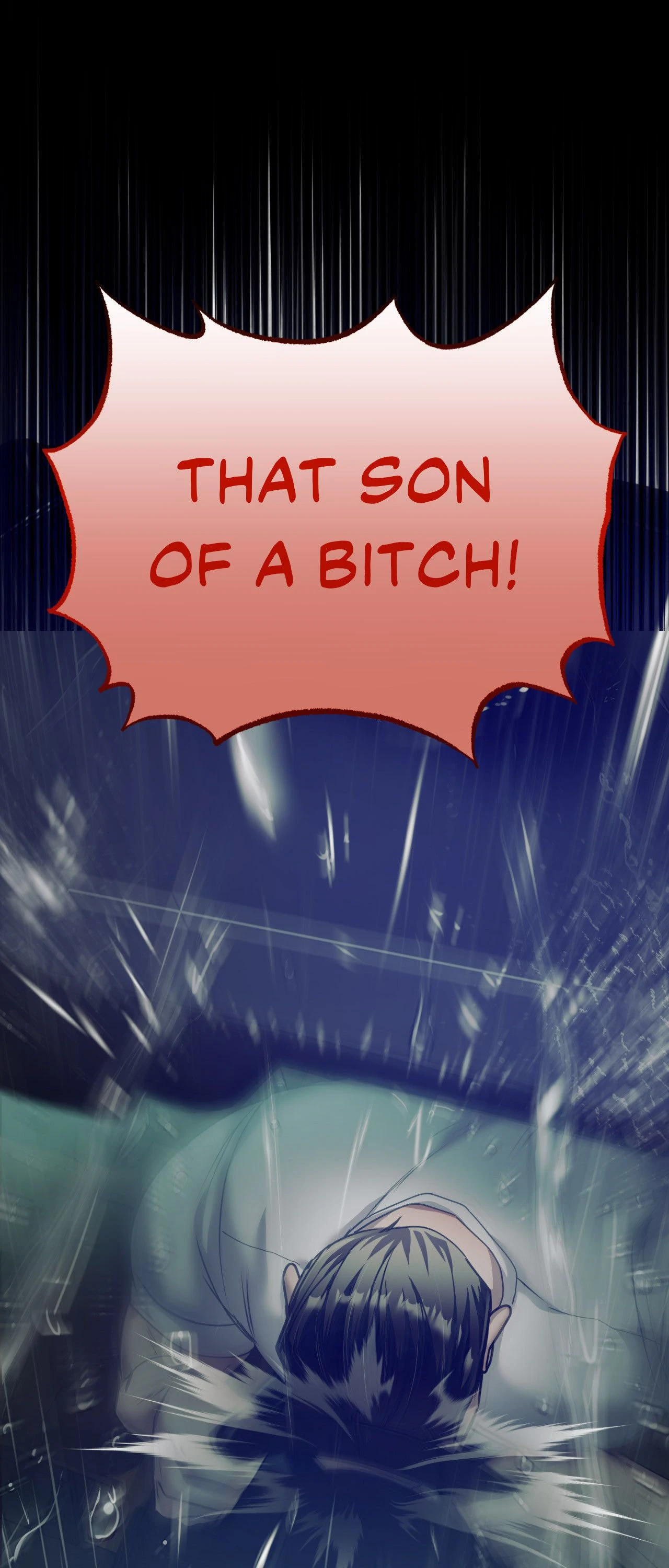 A Crown of Thorns Chapter 36 page 3 - 