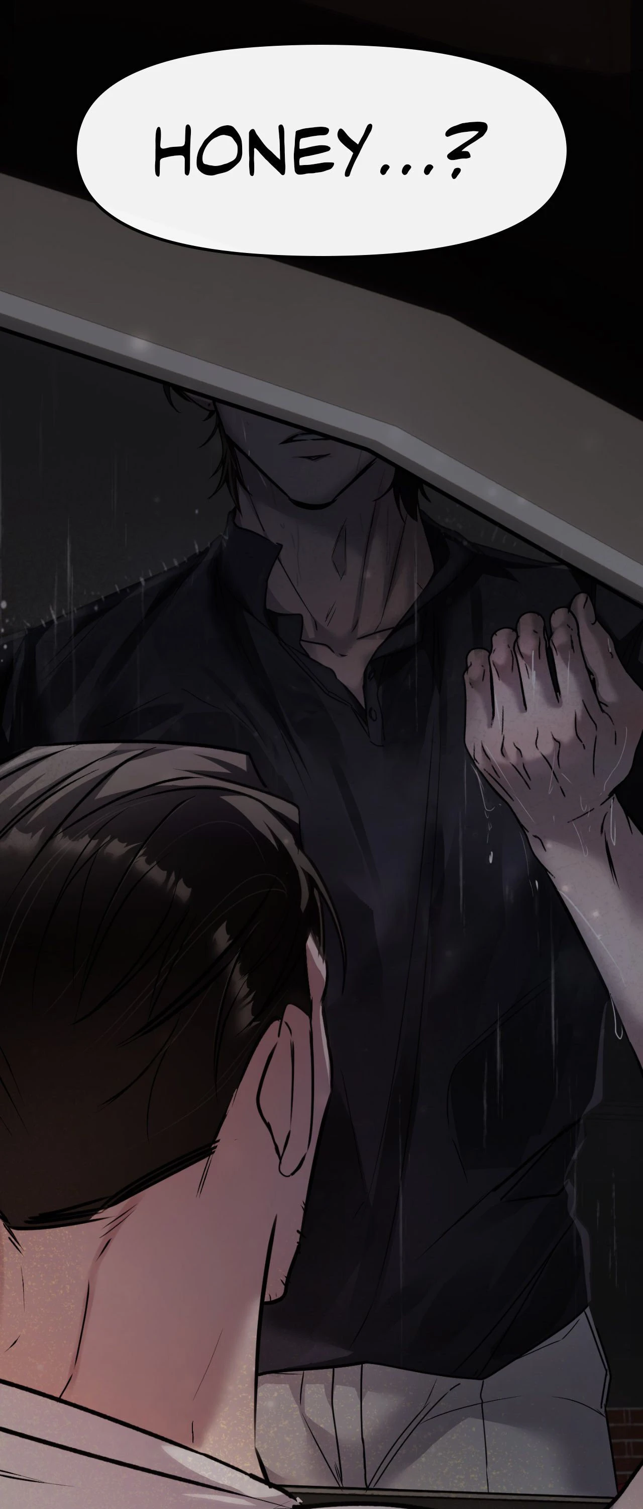 A Crown of Thorns Chapter 36 page 23 - 