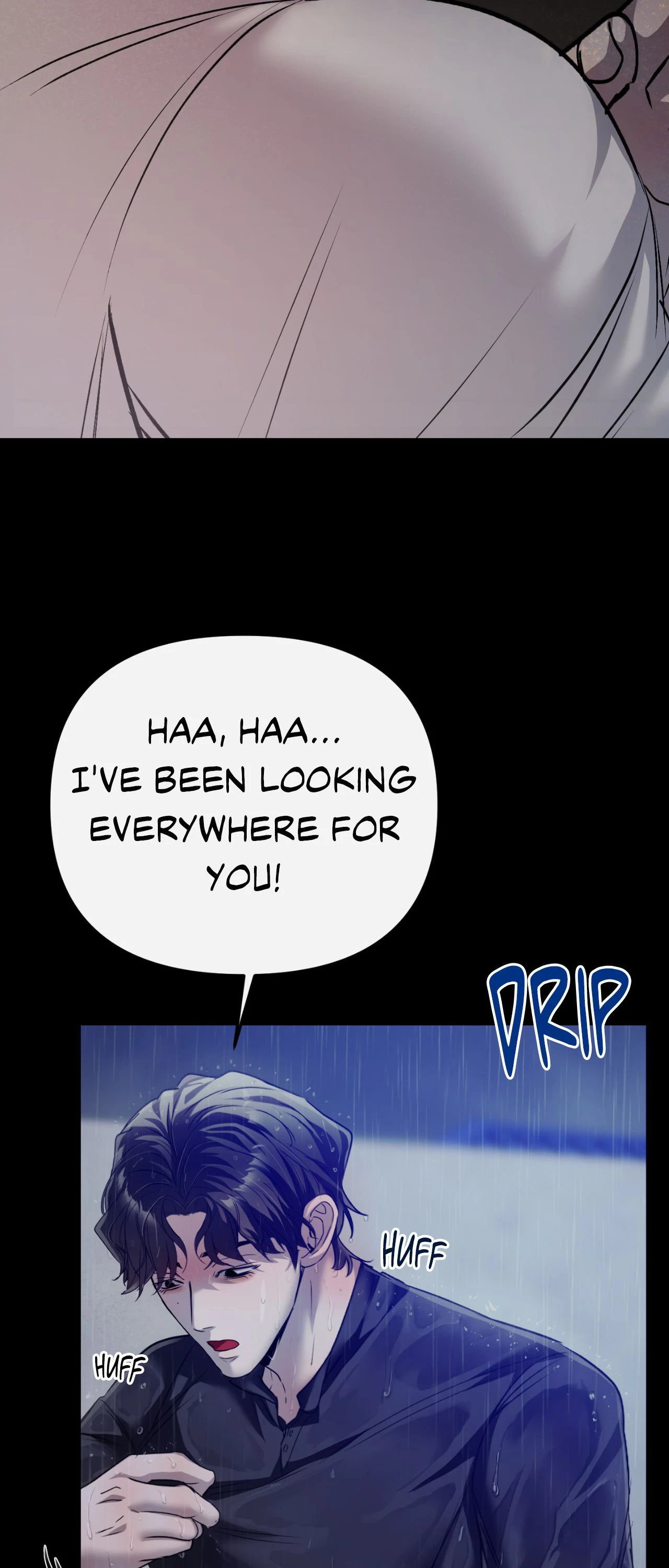 A Crown of Thorns Chapter 36 page 24 - 