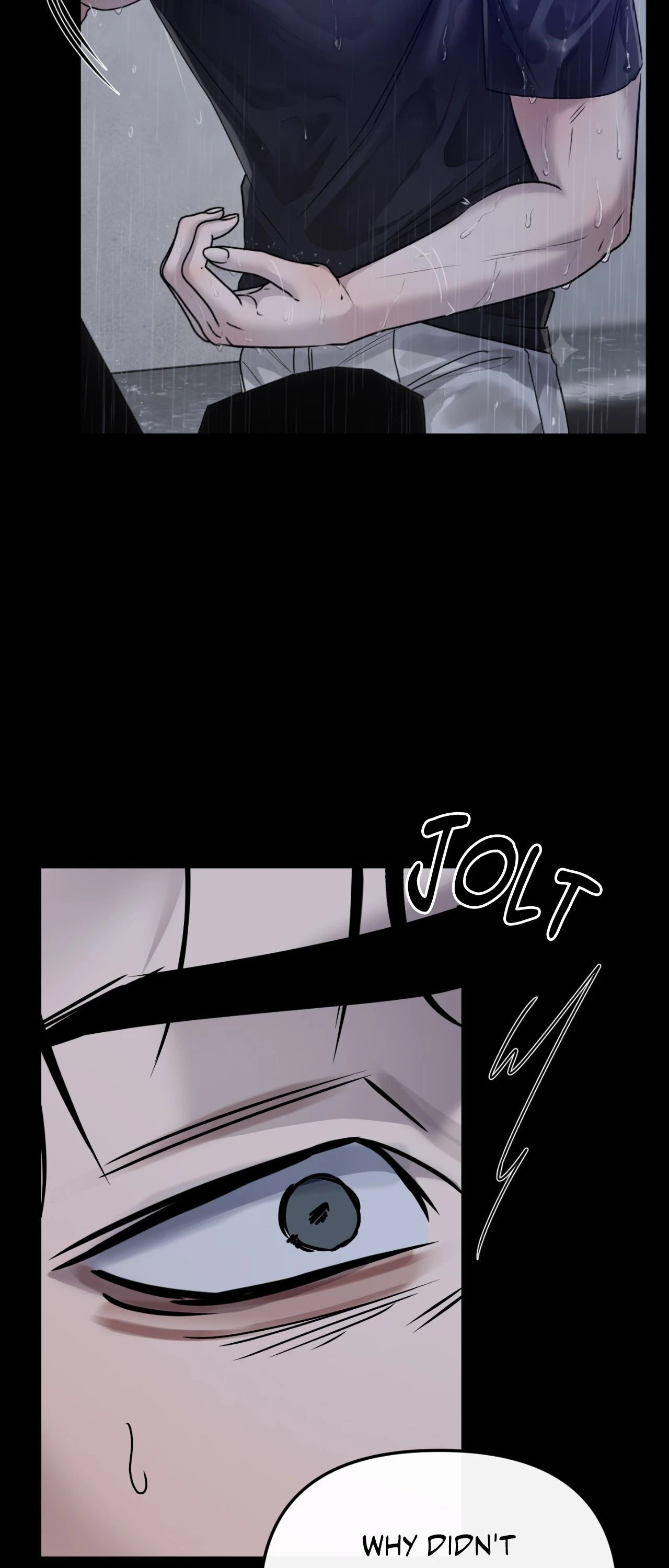 A Crown of Thorns Chapter 36 page 25 - 