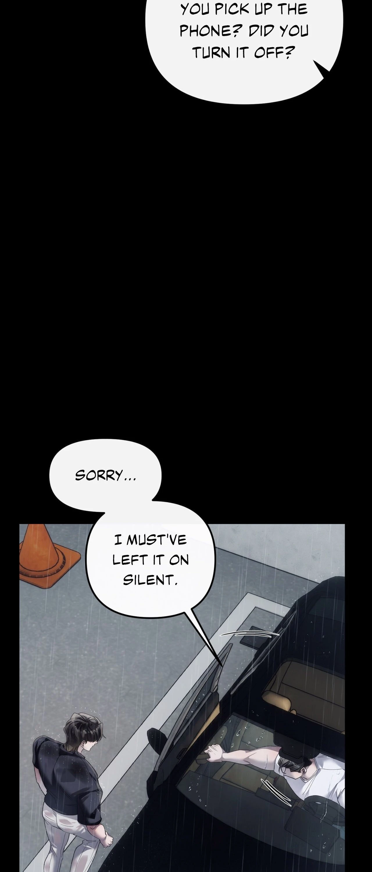 A Crown of Thorns Chapter 36 page 26 - 