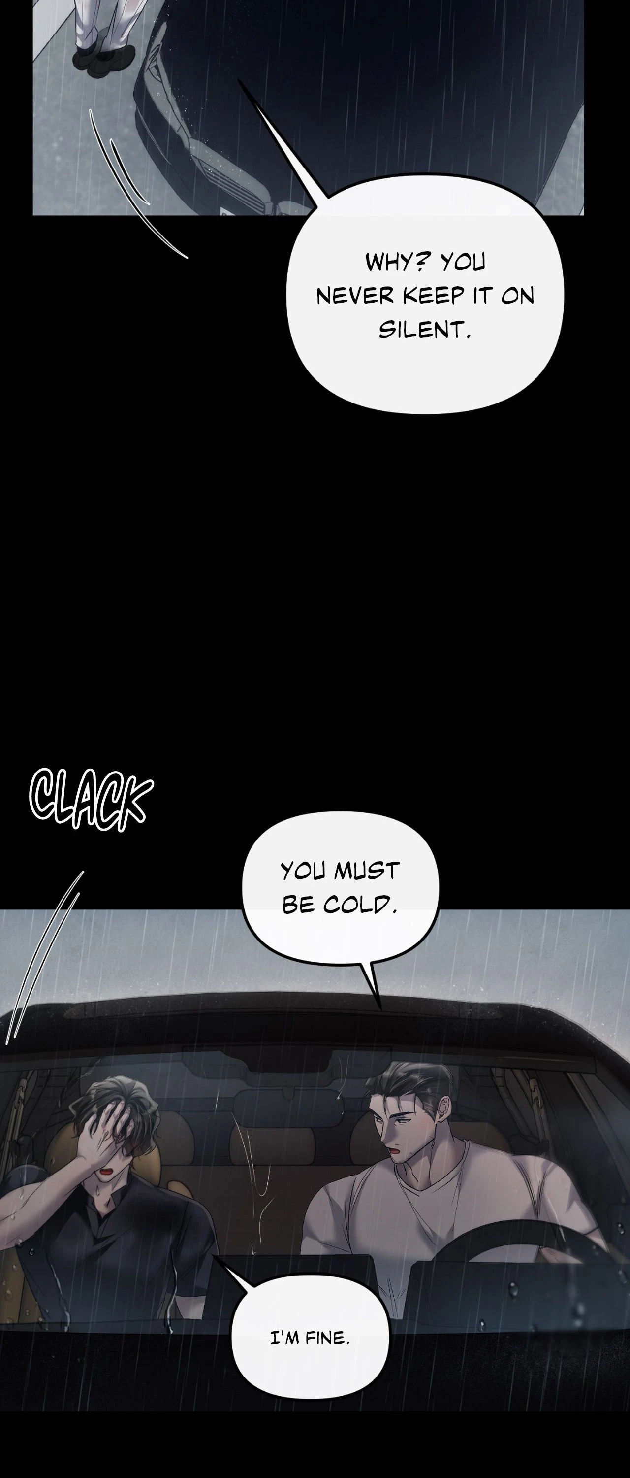 A Crown of Thorns Chapter 36 page 27 - 