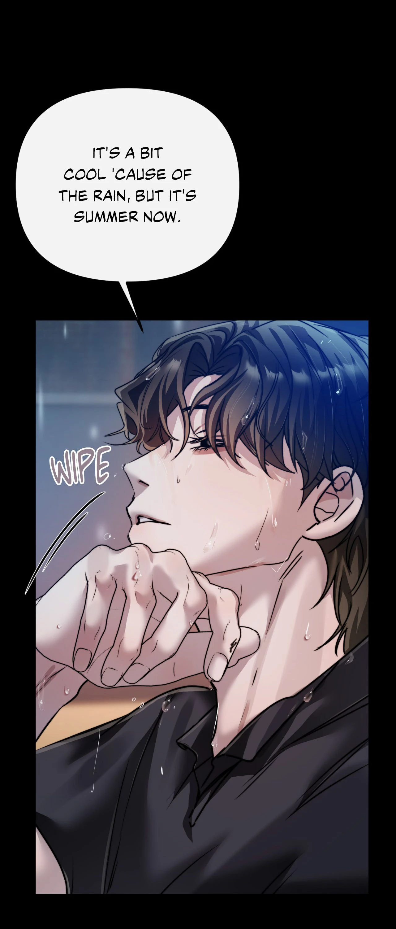 A Crown of Thorns Chapter 36 page 28 - 