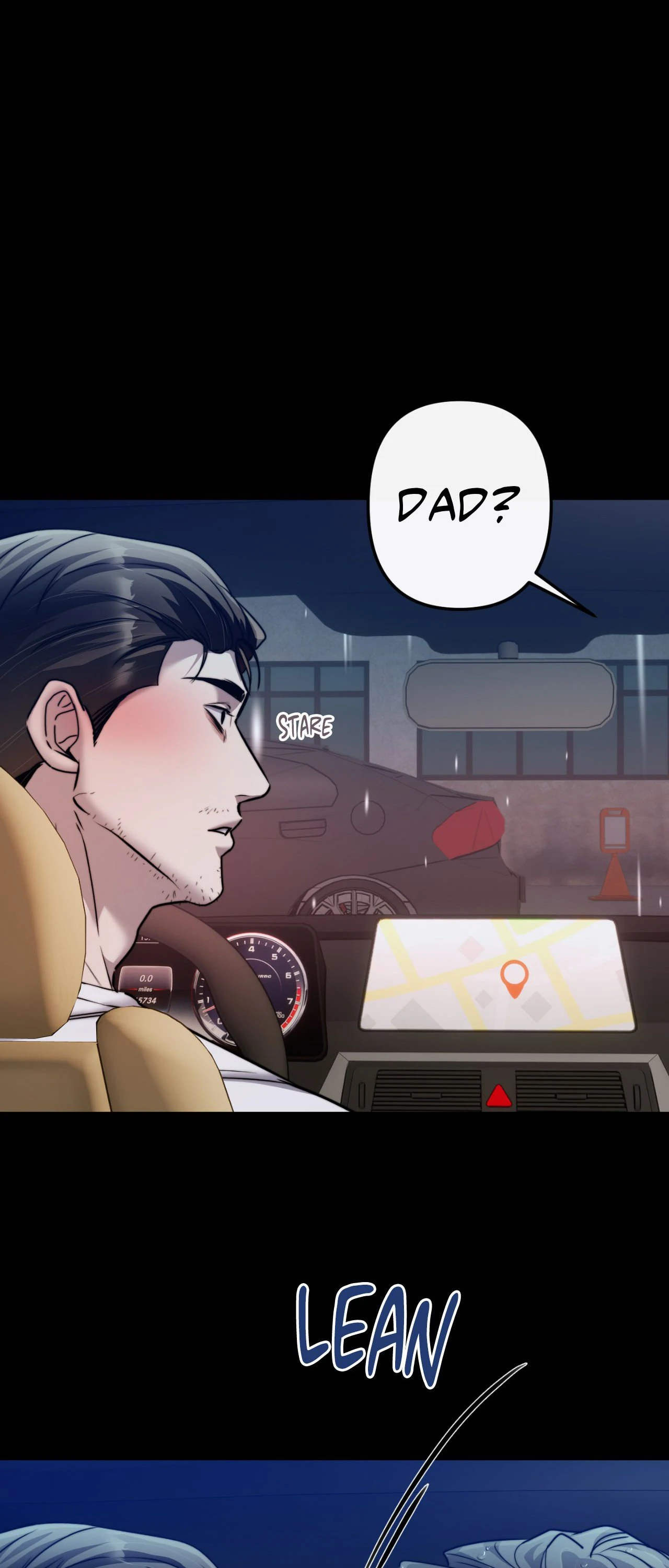 A Crown of Thorns Chapter 36 page 29 - 