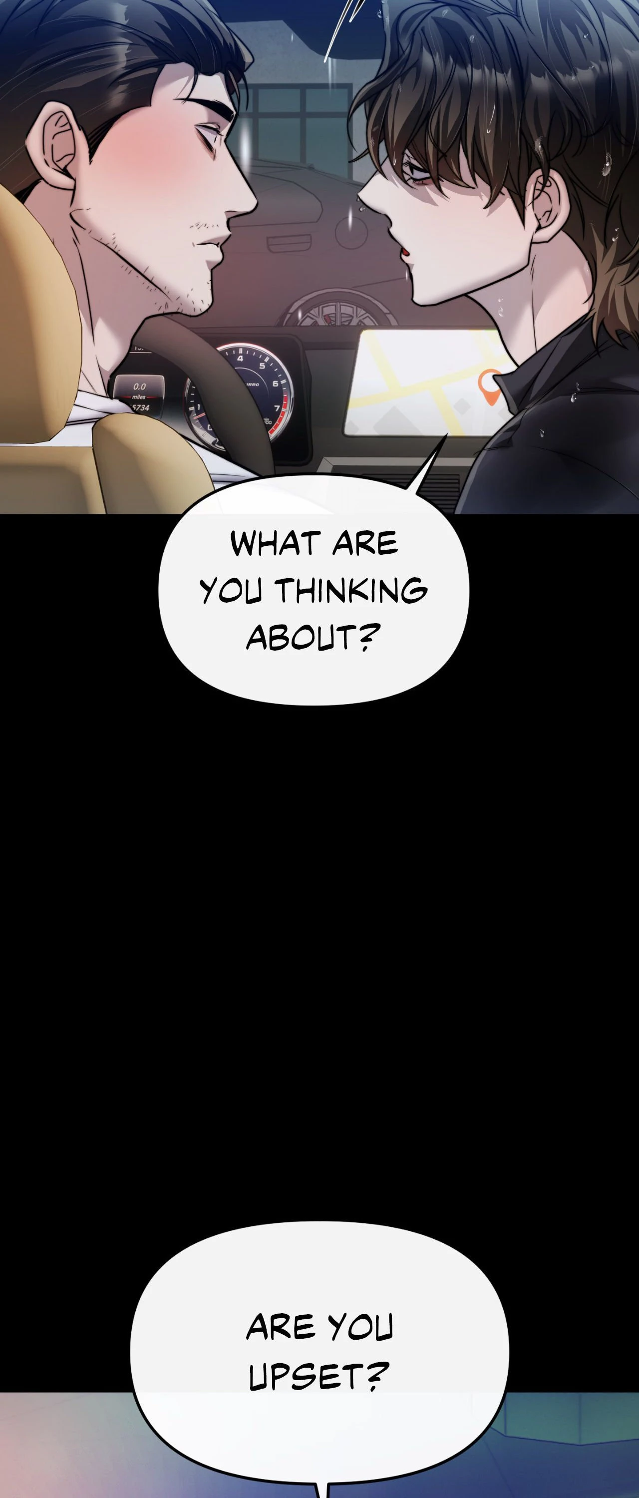 A Crown of Thorns Chapter 36 page 30 - 