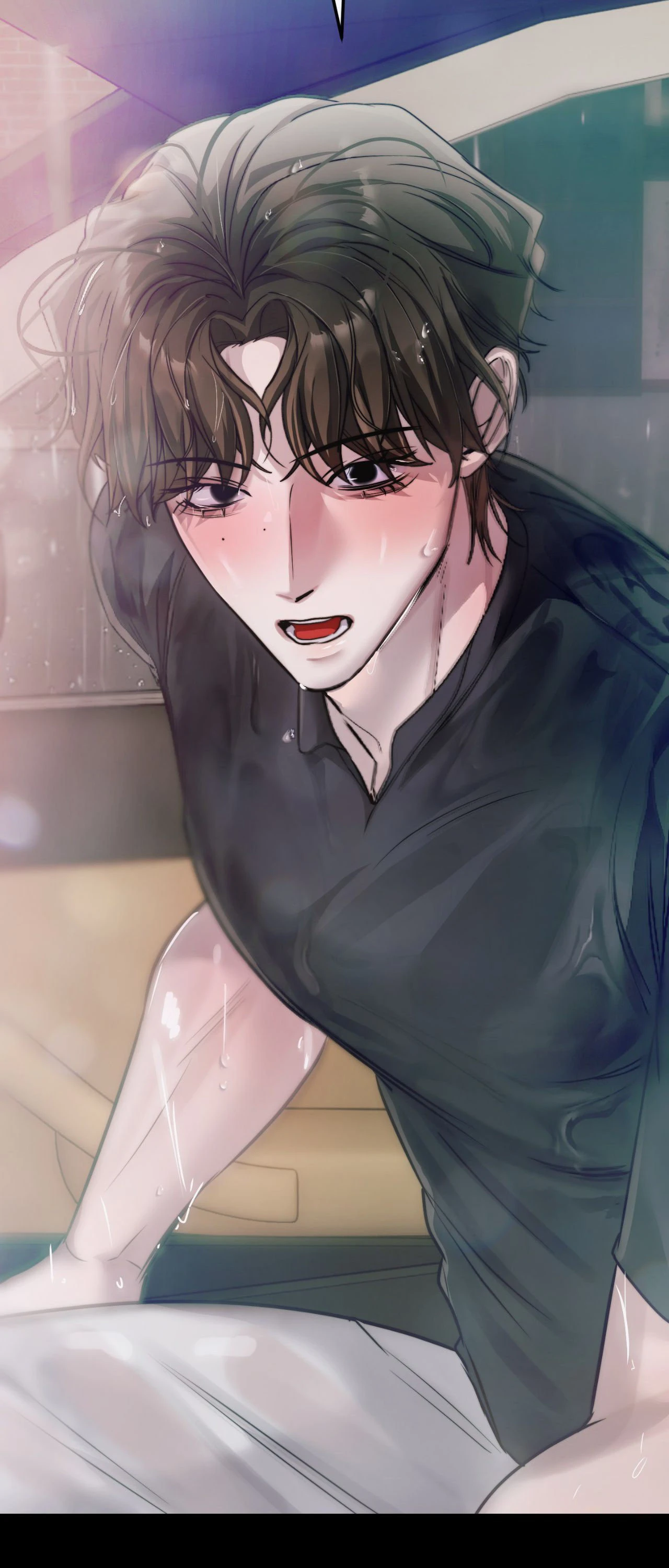 A Crown of Thorns Chapter 36 page 31 - 