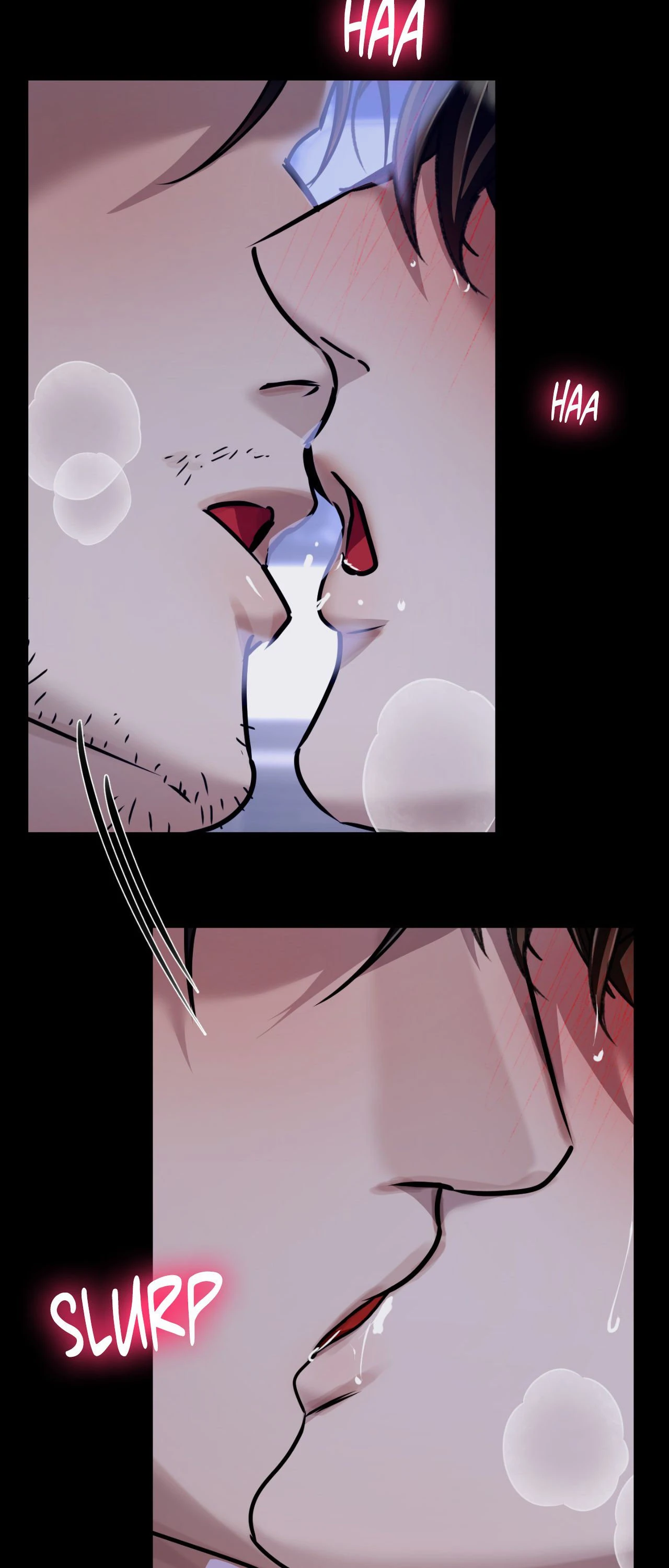 A Crown of Thorns Chapter 36 page 35 - 