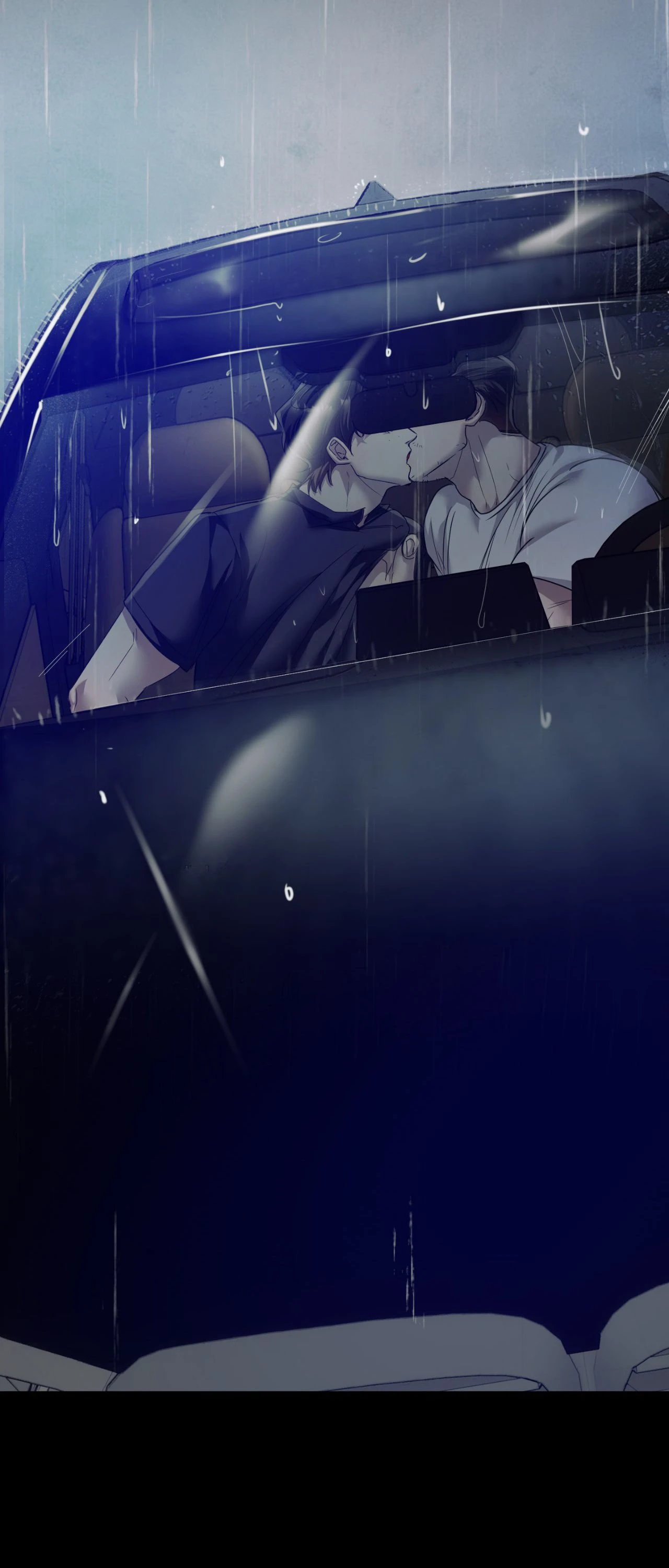 A Crown of Thorns Chapter 36 page 37 - 