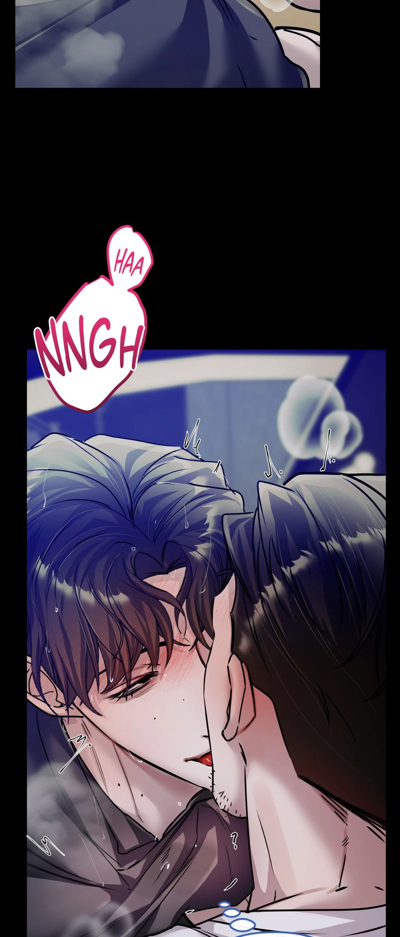 A Crown of Thorns Chapter 36 page 39 - 