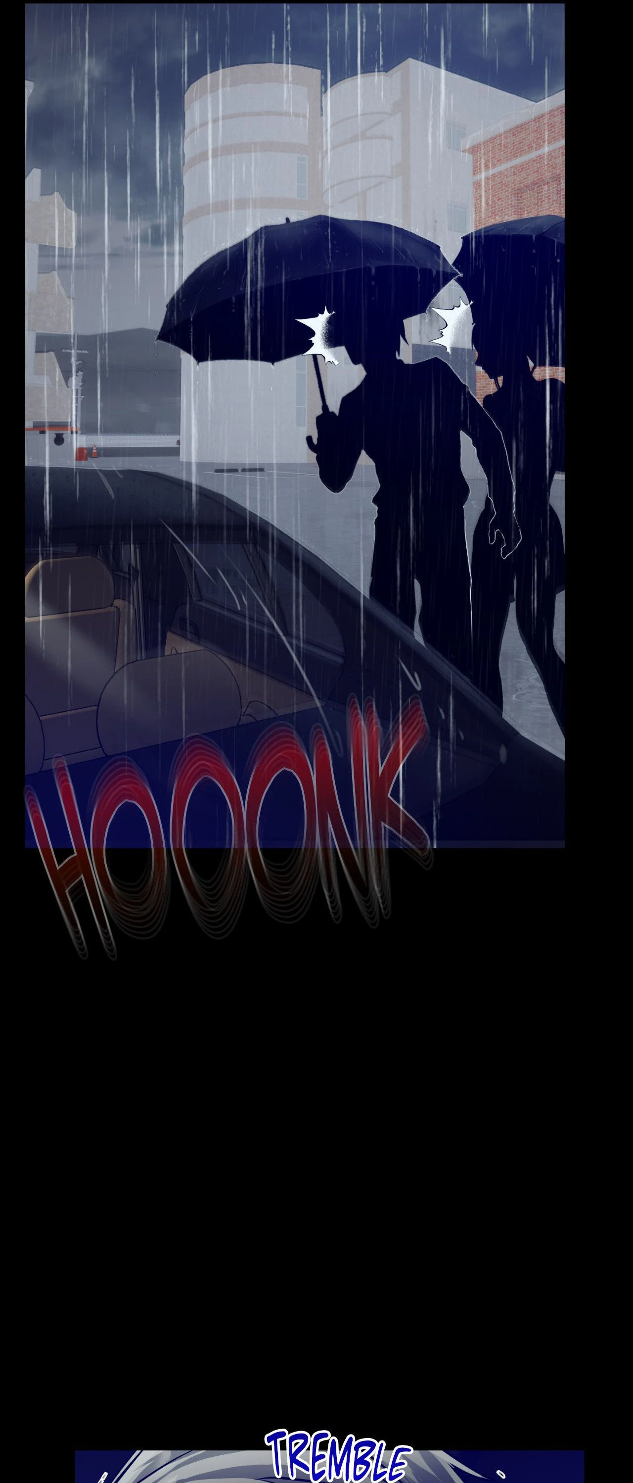 A Crown of Thorns Chapter 36 page 5 - 