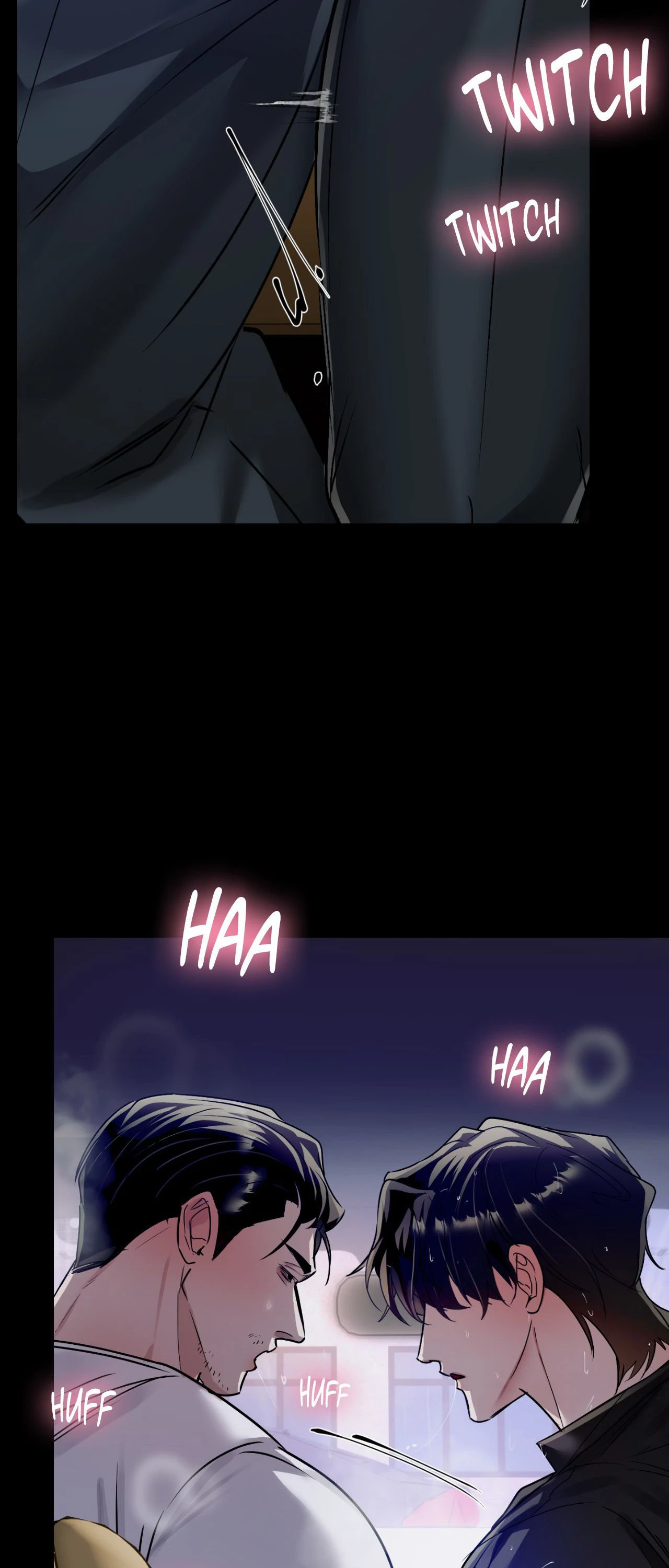 A Crown of Thorns Chapter 36 page 41 - 