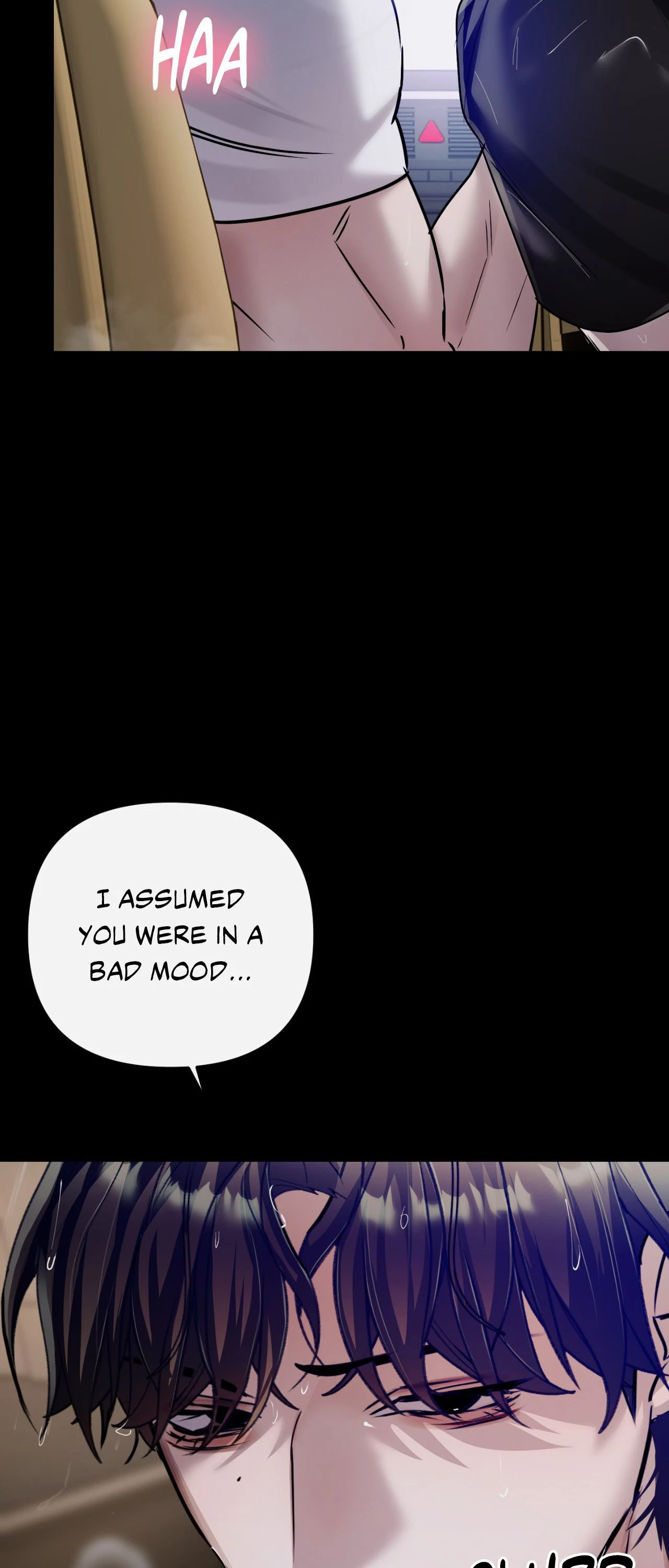 A Crown of Thorns Chapter 36 page 42 - 