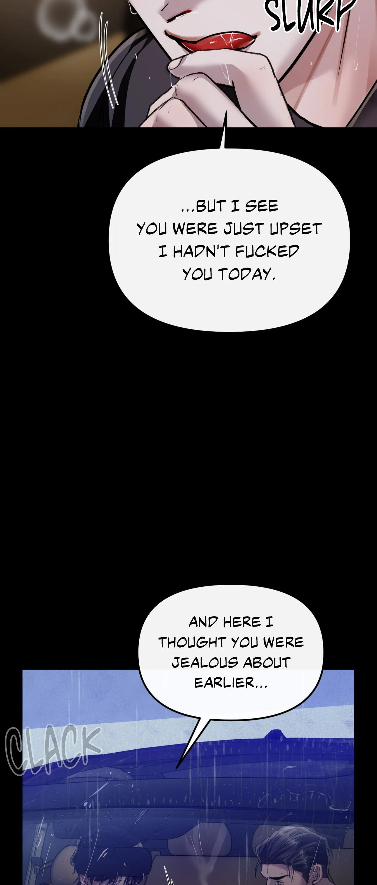 A Crown of Thorns Chapter 36 page 43 - 