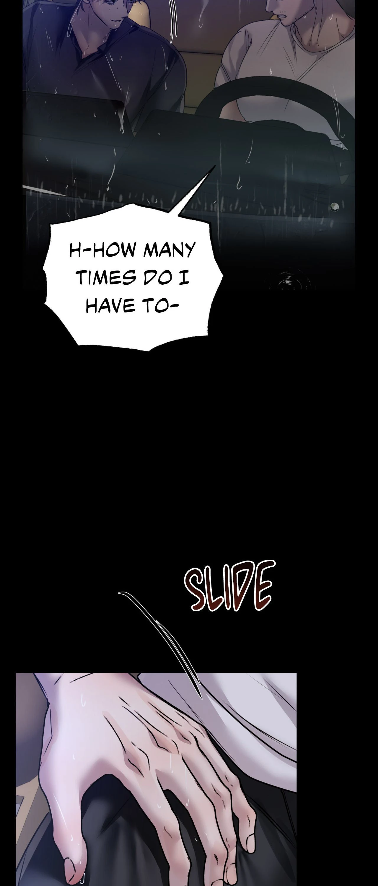 A Crown of Thorns Chapter 36 page 44 - 