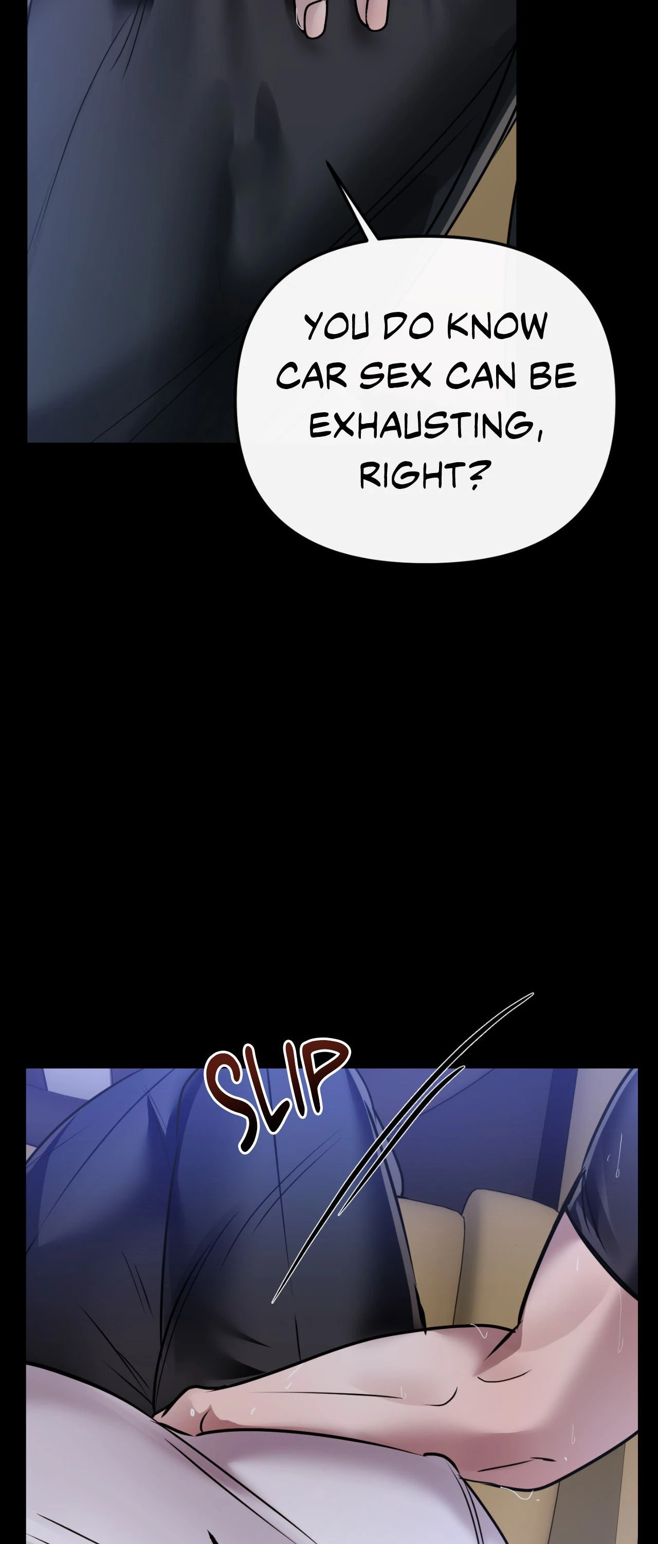 A Crown of Thorns Chapter 36 page 45 - 