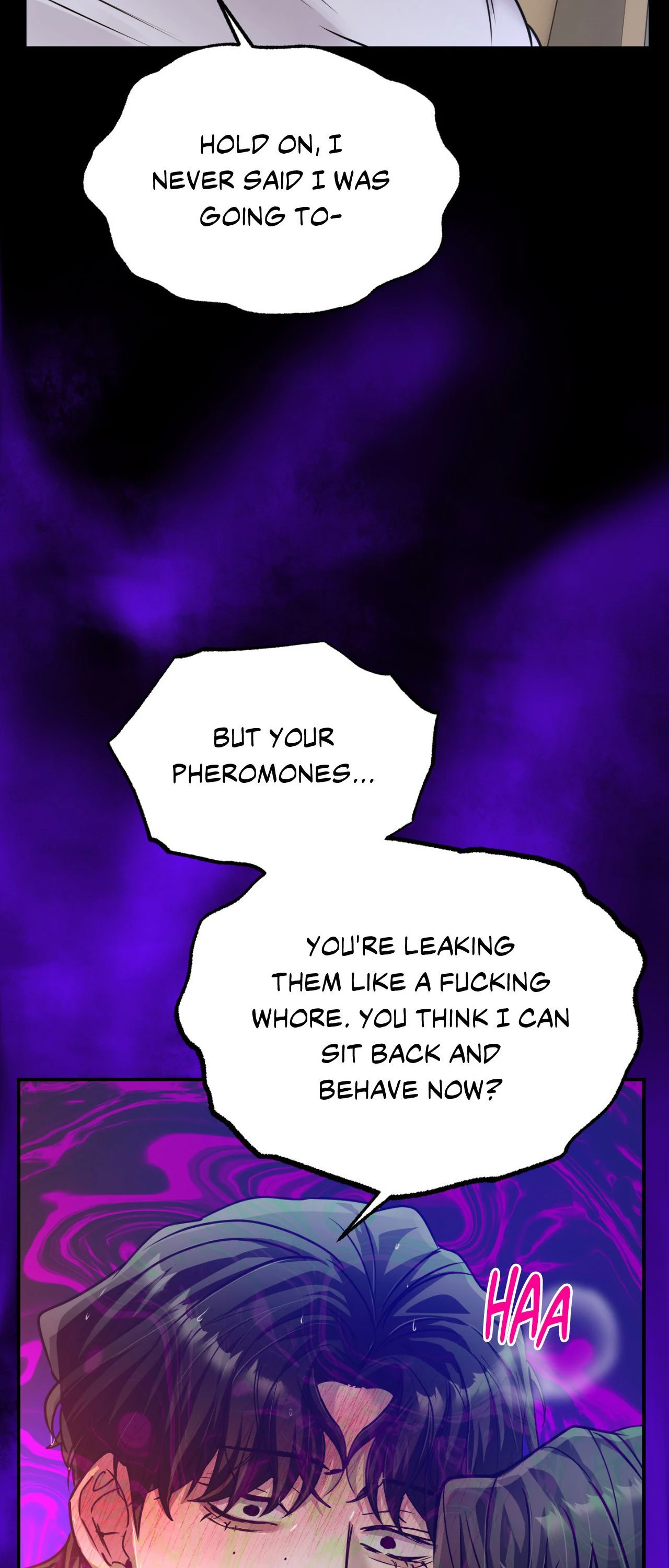 A Crown of Thorns Chapter 36 page 46 - 