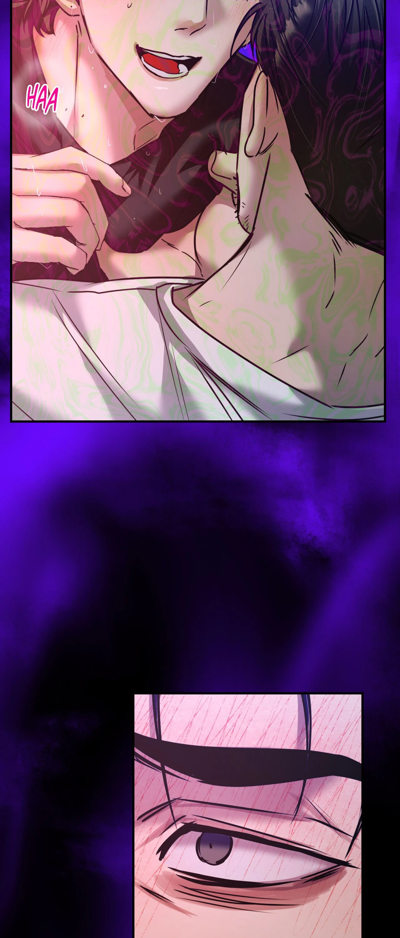 A Crown of Thorns Chapter 36 page 47 - 