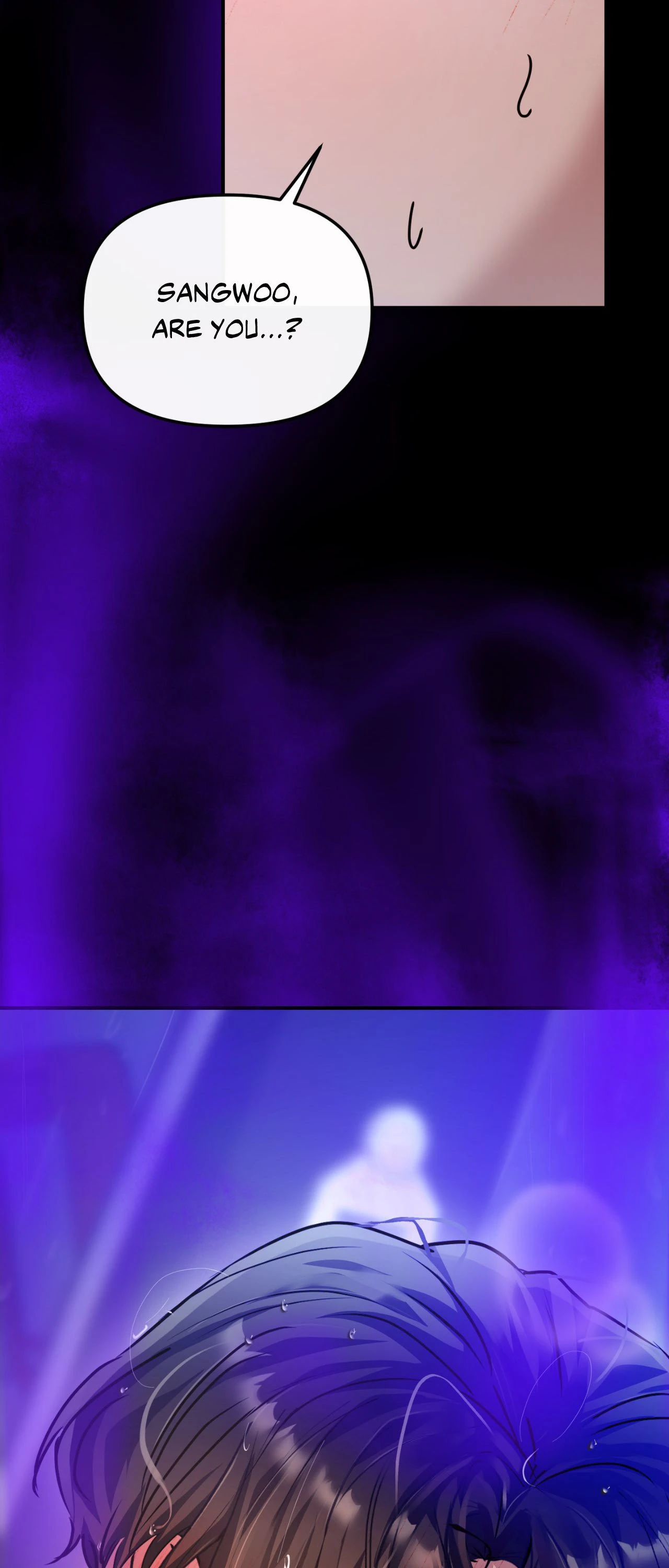 A Crown of Thorns Chapter 36 page 48 - 