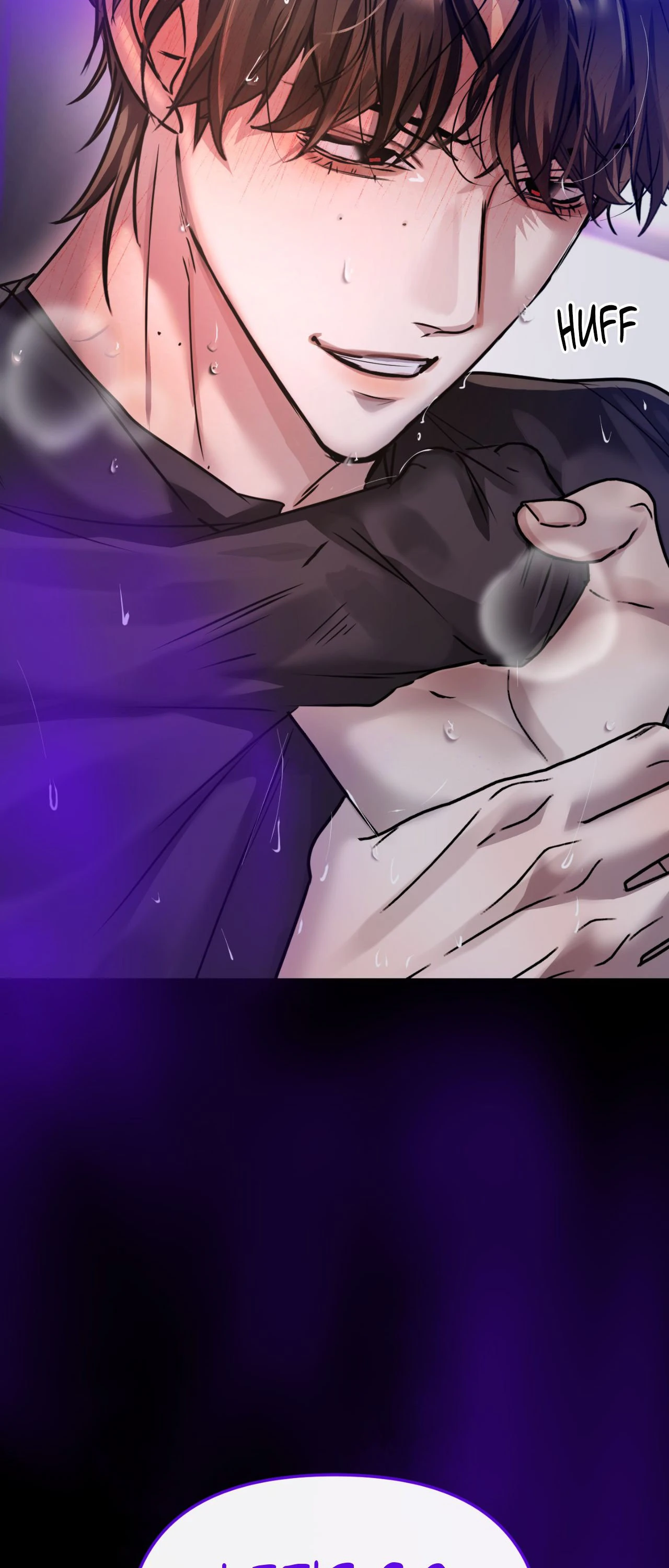 A Crown of Thorns Chapter 36 page 49 - 