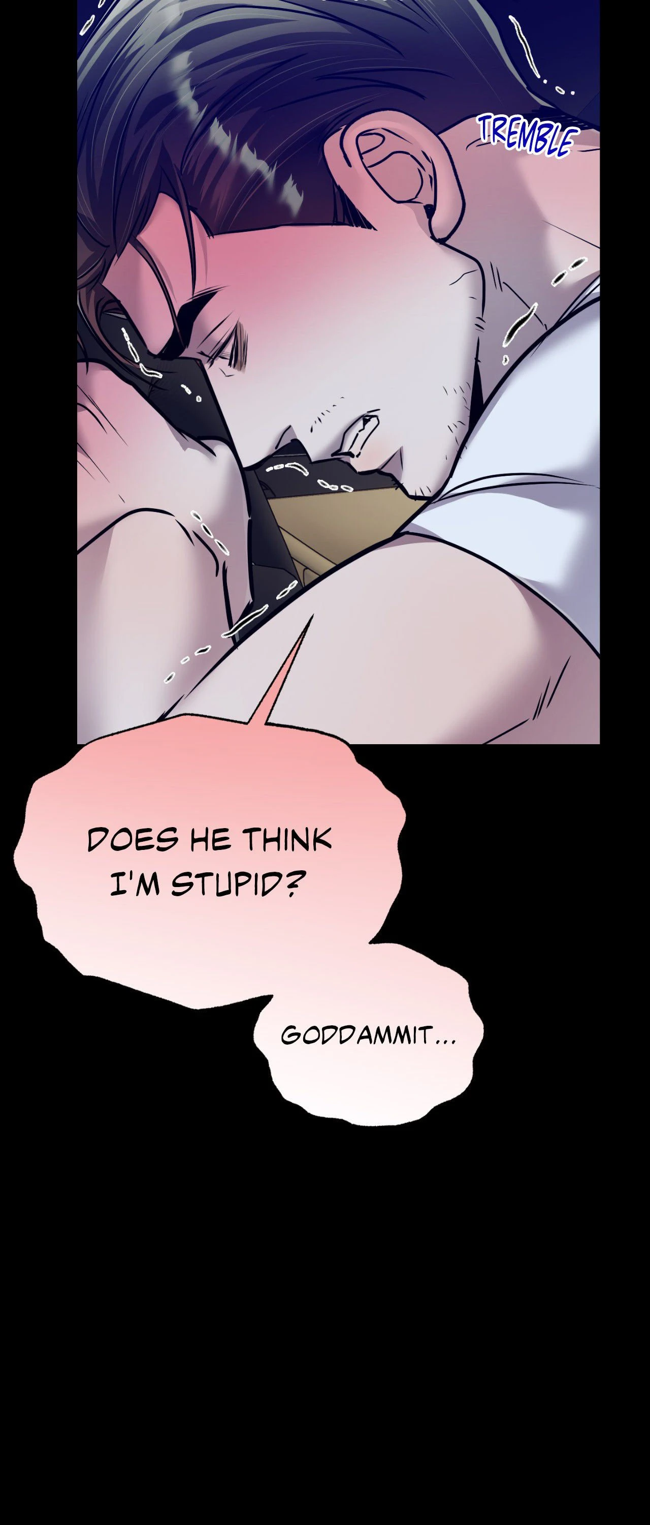 A Crown of Thorns Chapter 36 page 6 - 