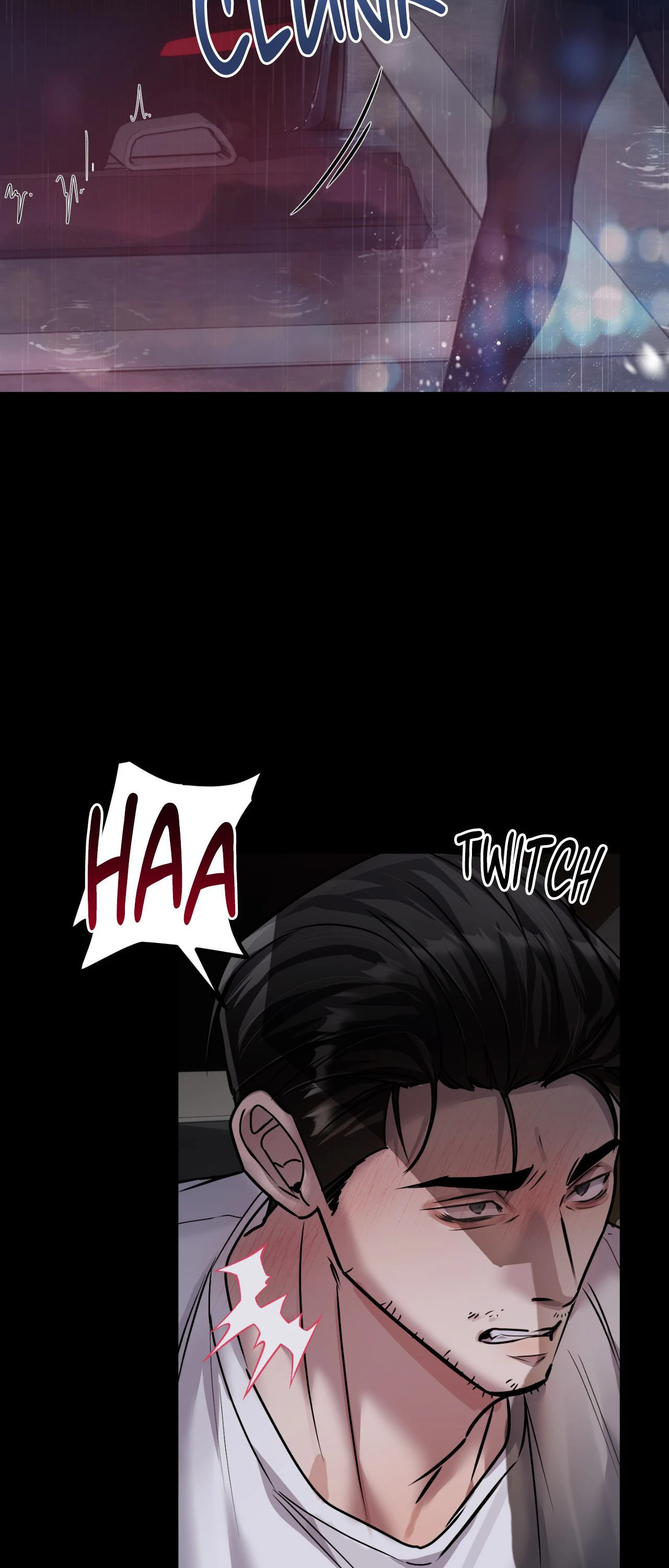 A Crown of Thorns Chapter 36 page 54 - 
