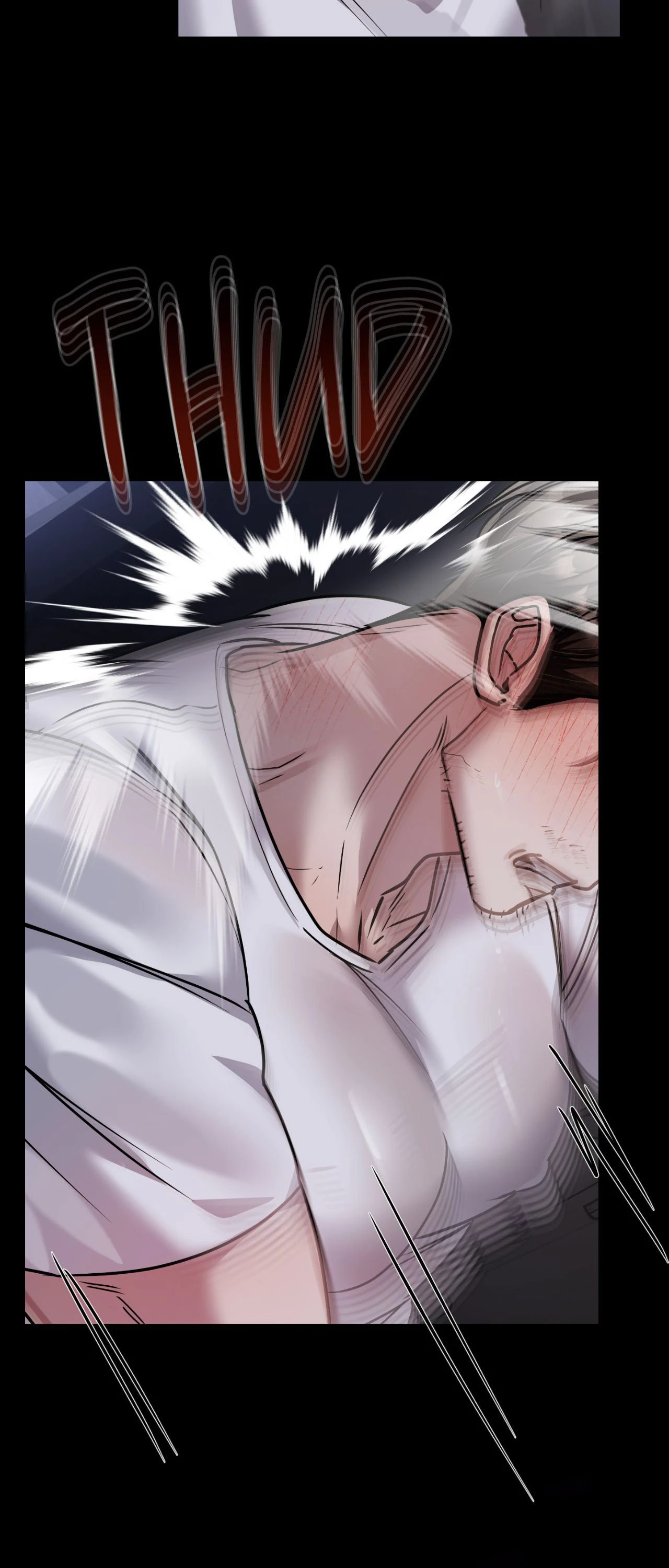 A Crown of Thorns Chapter 36 page 55 - 