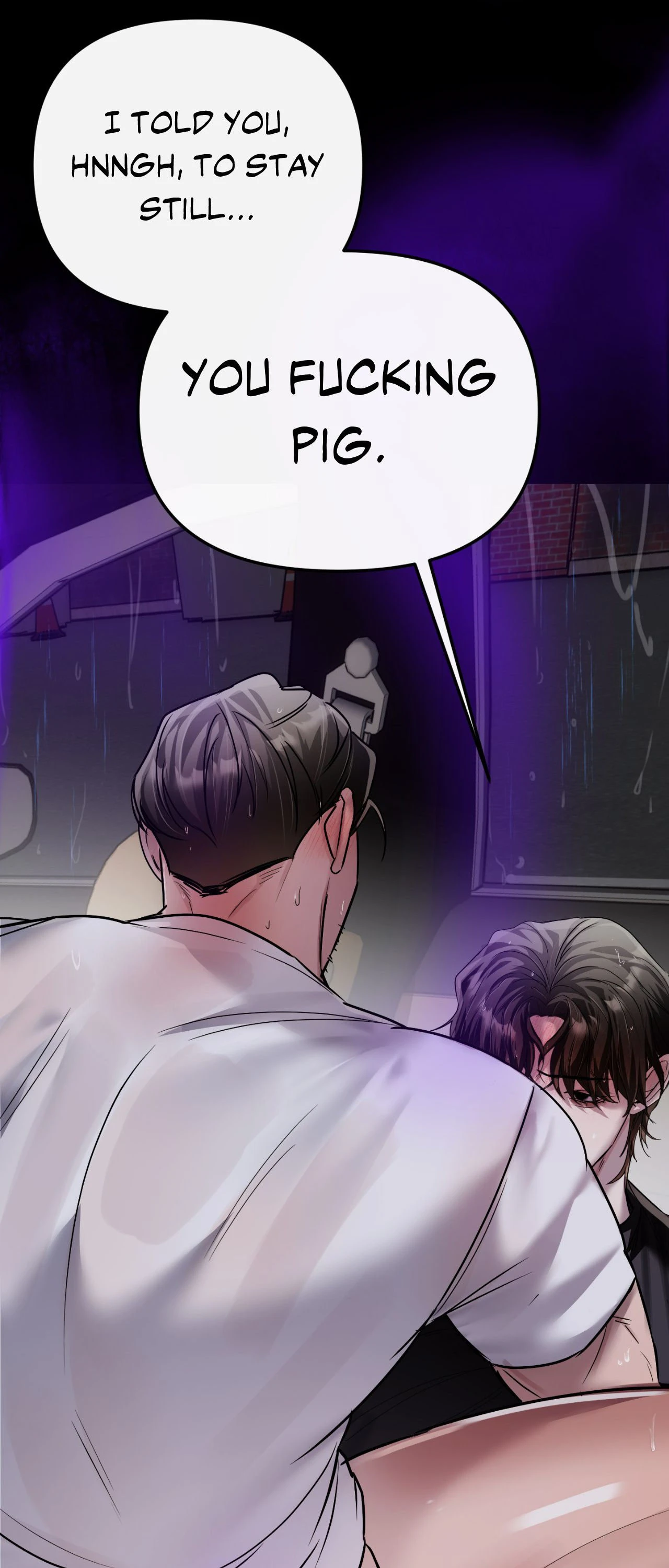 A Crown of Thorns Chapter 36 page 56 - 