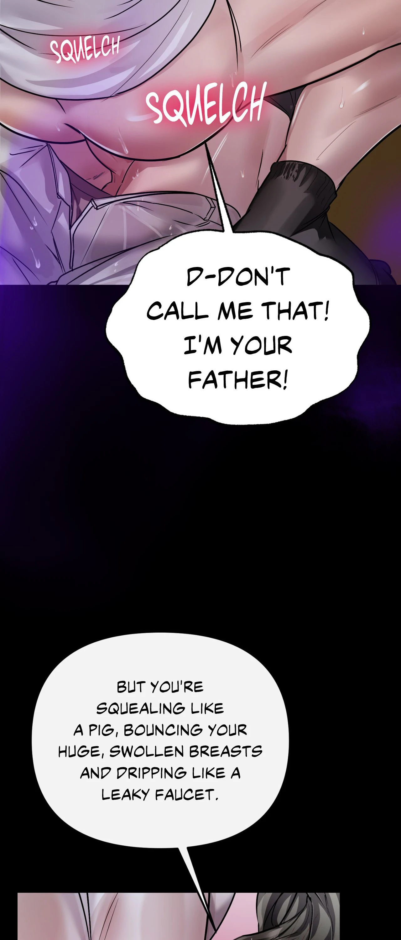 A Crown of Thorns Chapter 36 page 57 - 