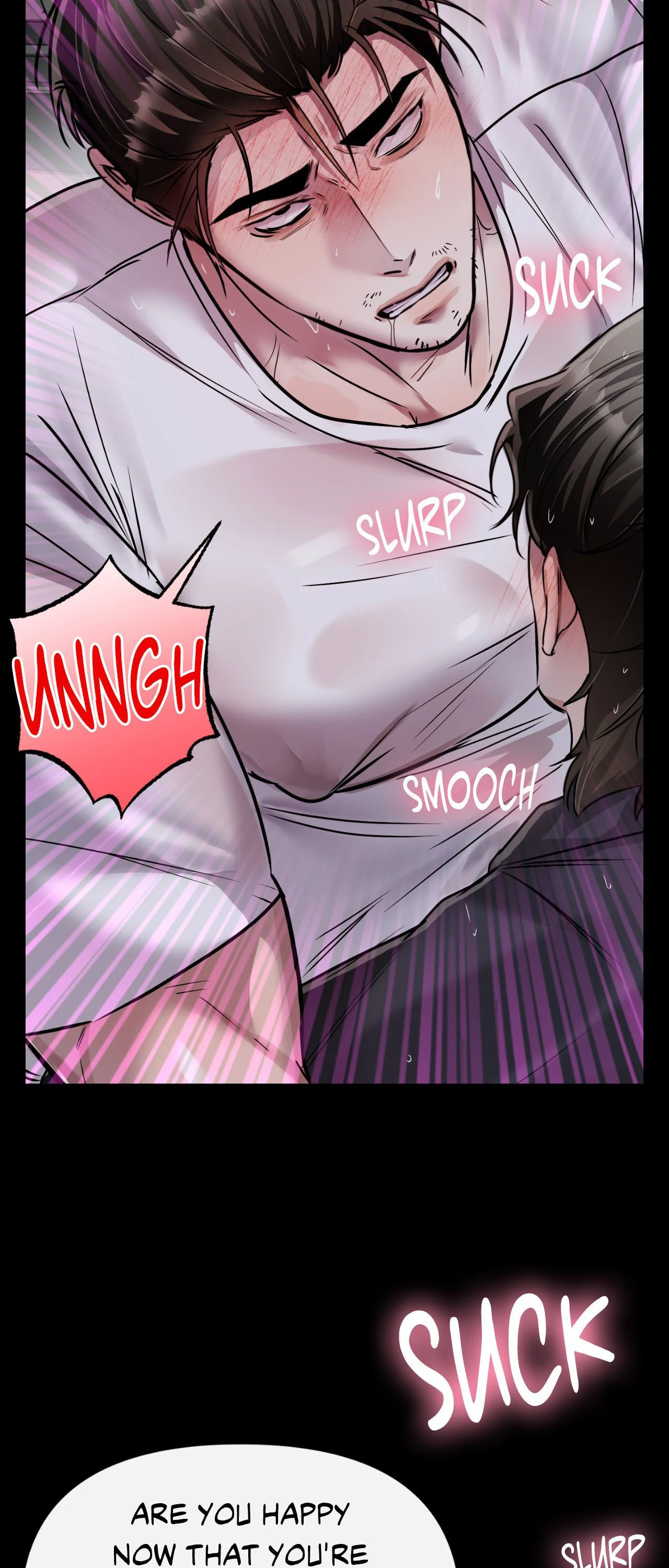 A Crown of Thorns Chapter 36 page 59 - 