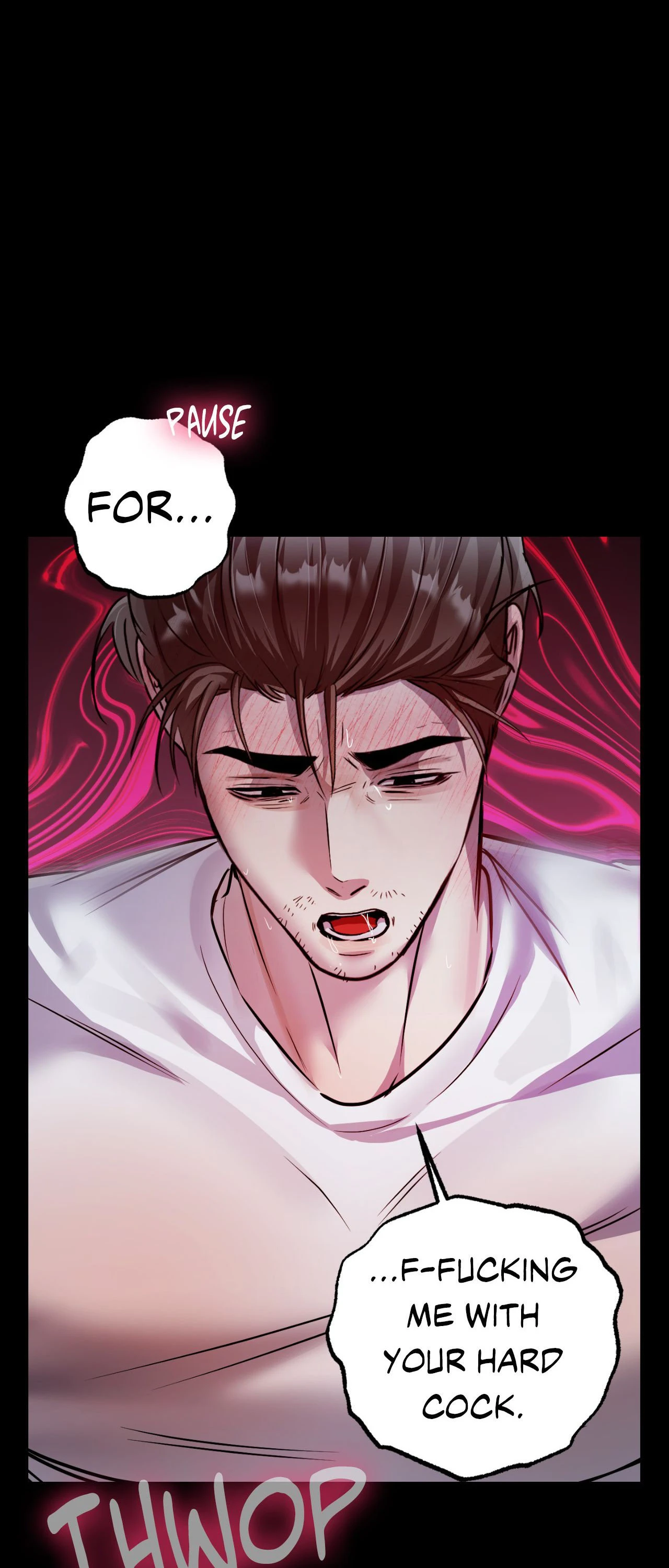 A Crown of Thorns Chapter 36 page 62 - 