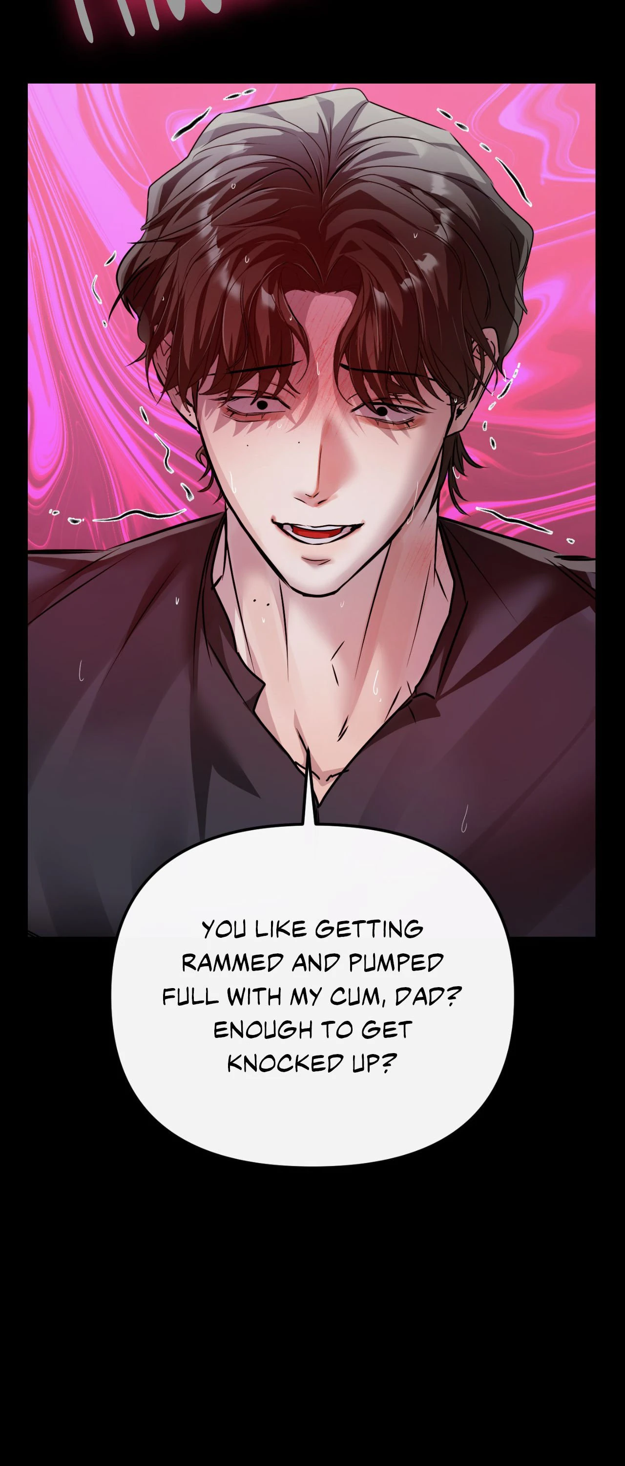 A Crown of Thorns Chapter 36 page 63 - 
