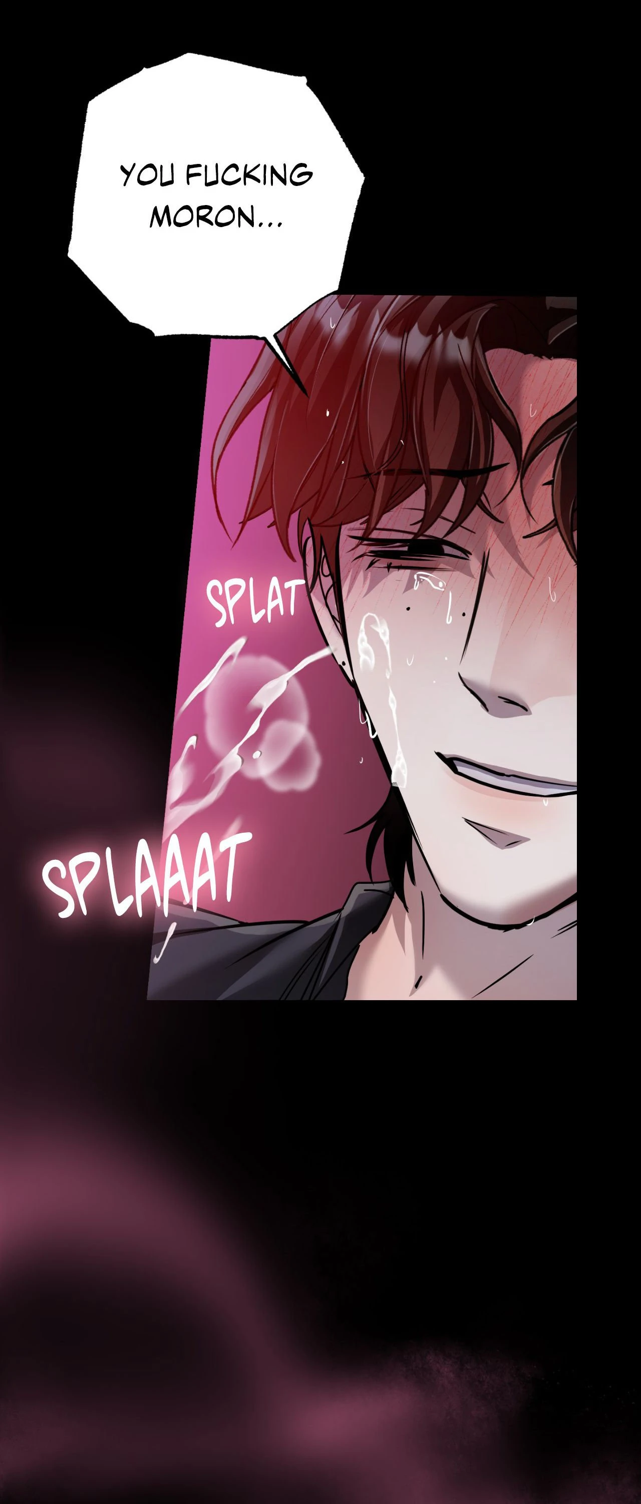 A Crown of Thorns Chapter 36 page 67 - 