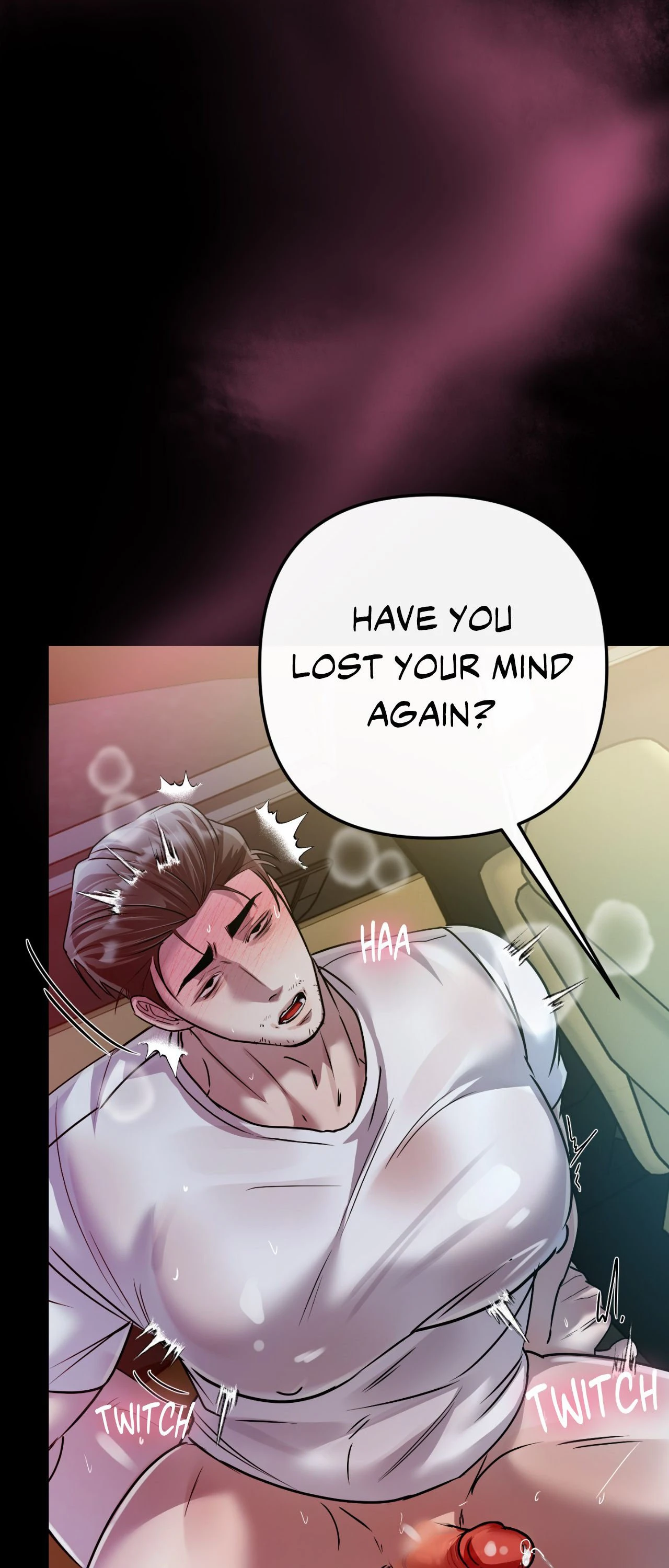 A Crown of Thorns Chapter 36 page 68 - 