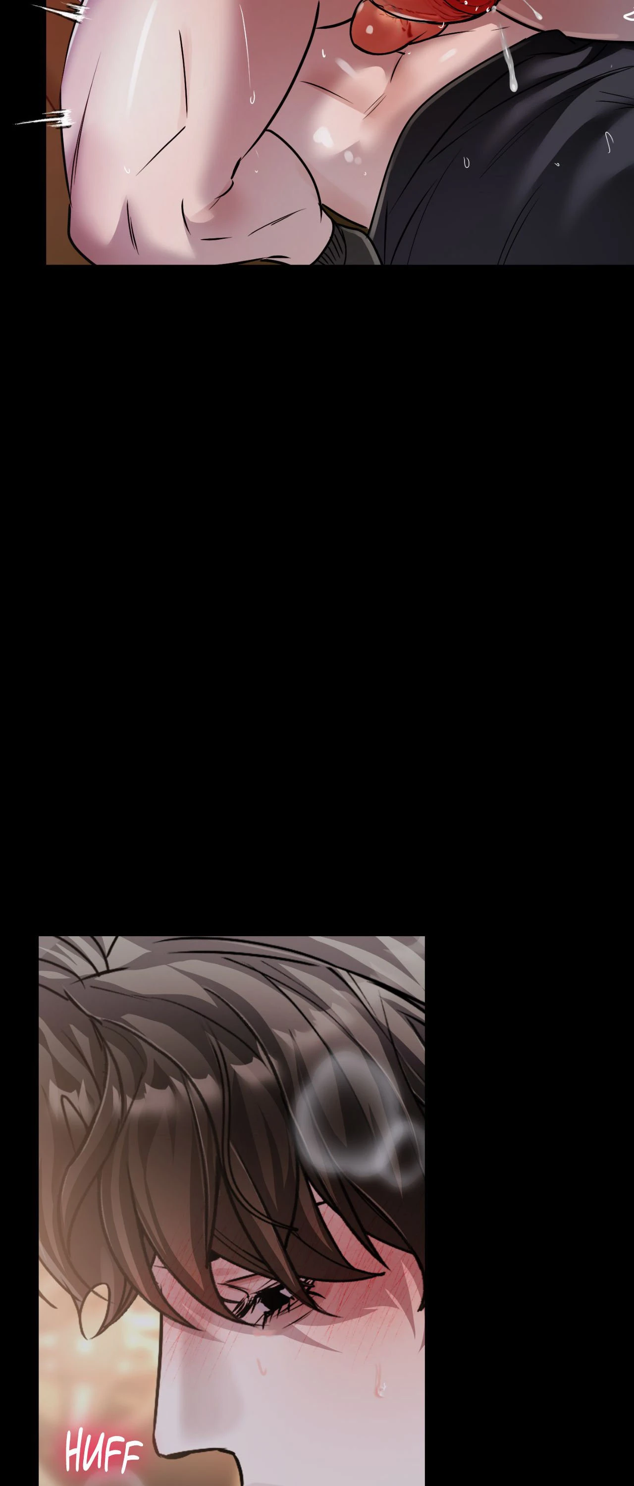 A Crown of Thorns Chapter 36 page 69 - 