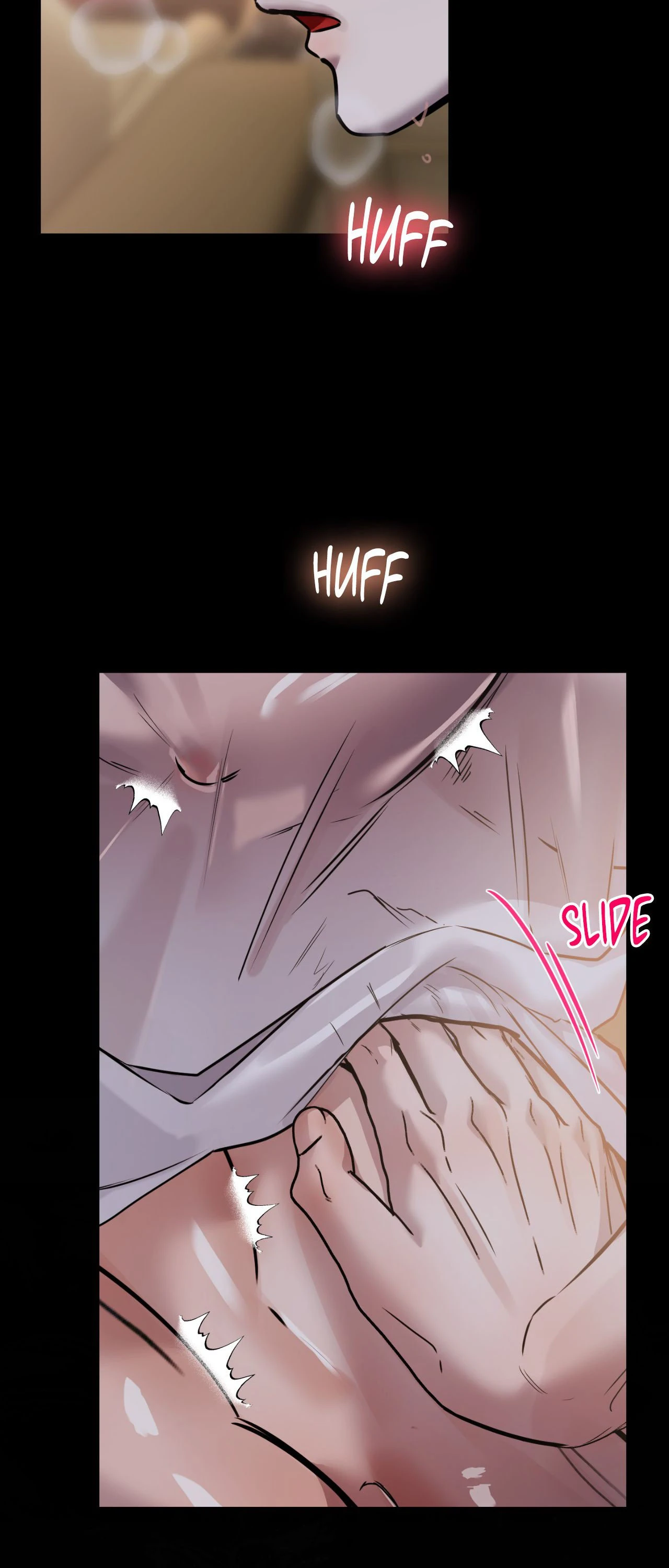 A Crown of Thorns Chapter 36 page 70 - 